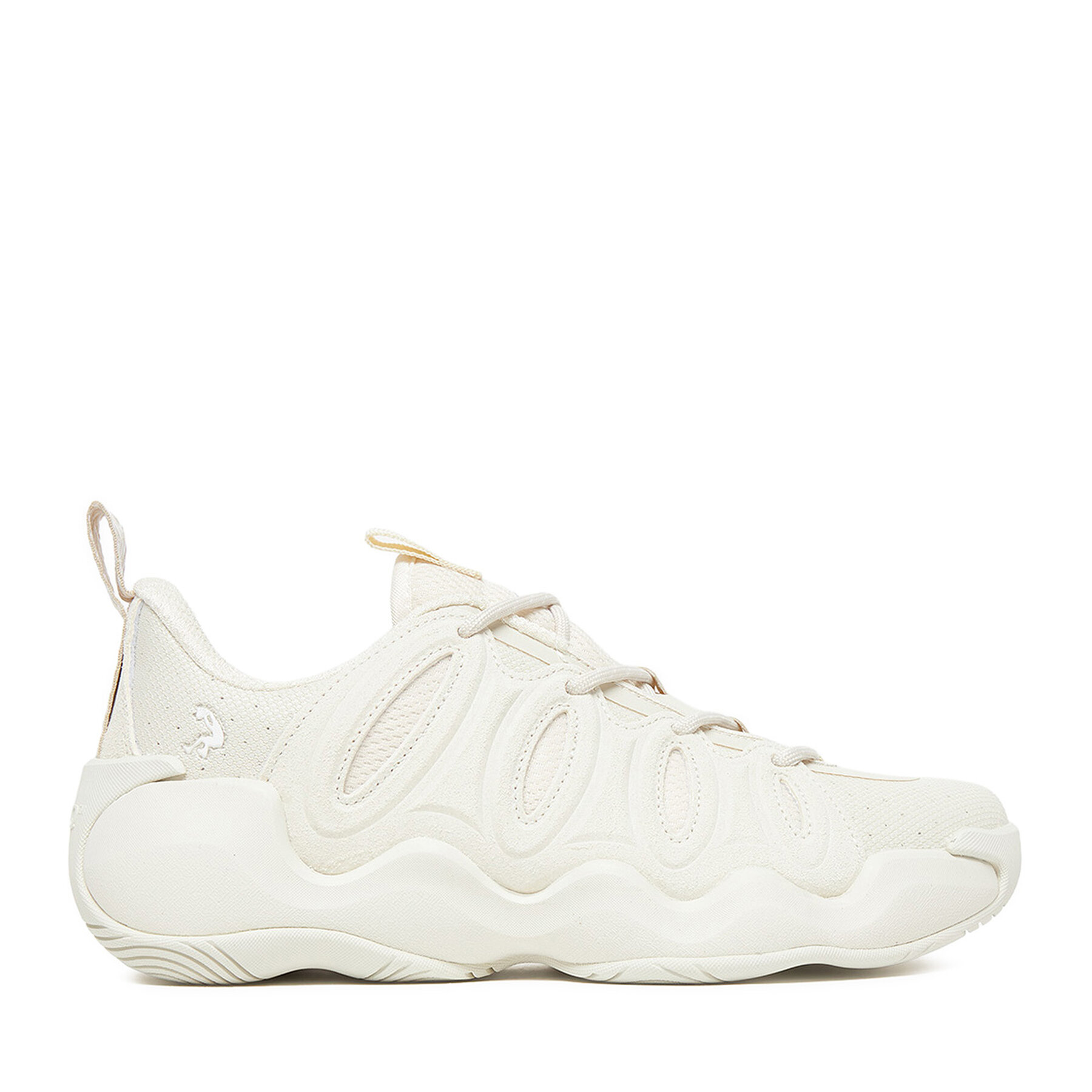 Tenisice Shaq CEO-4X AQ95035W-CW Écru