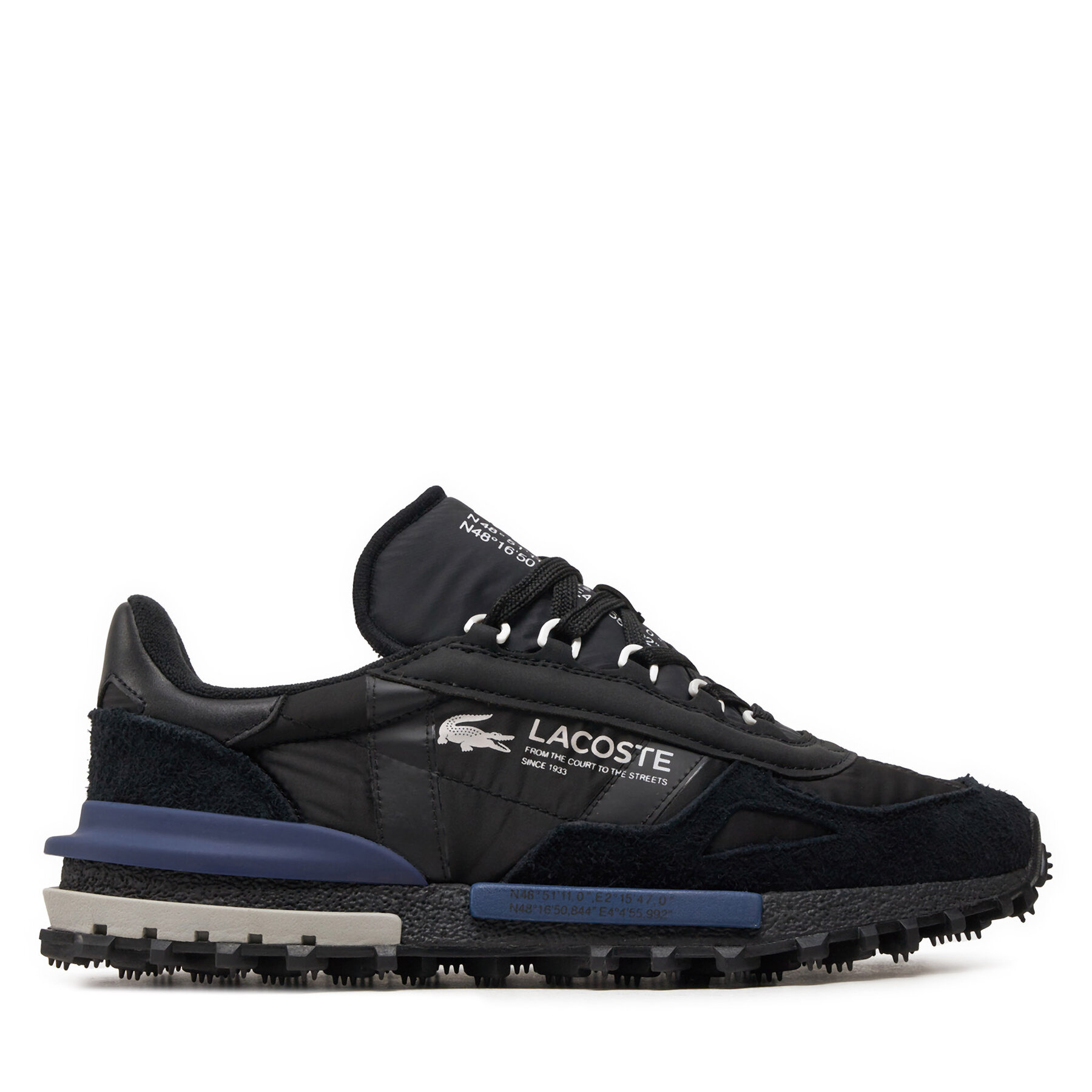 Sneakers Lacoste