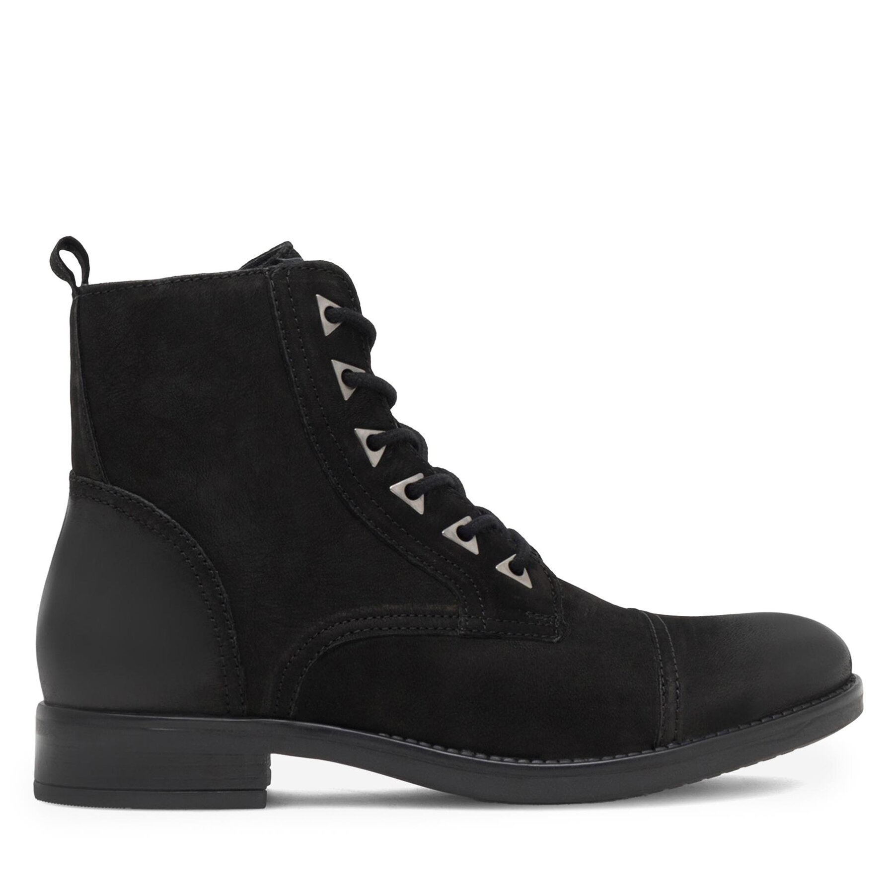 Botines Lasocki WI23-DALIA2-07 Negro