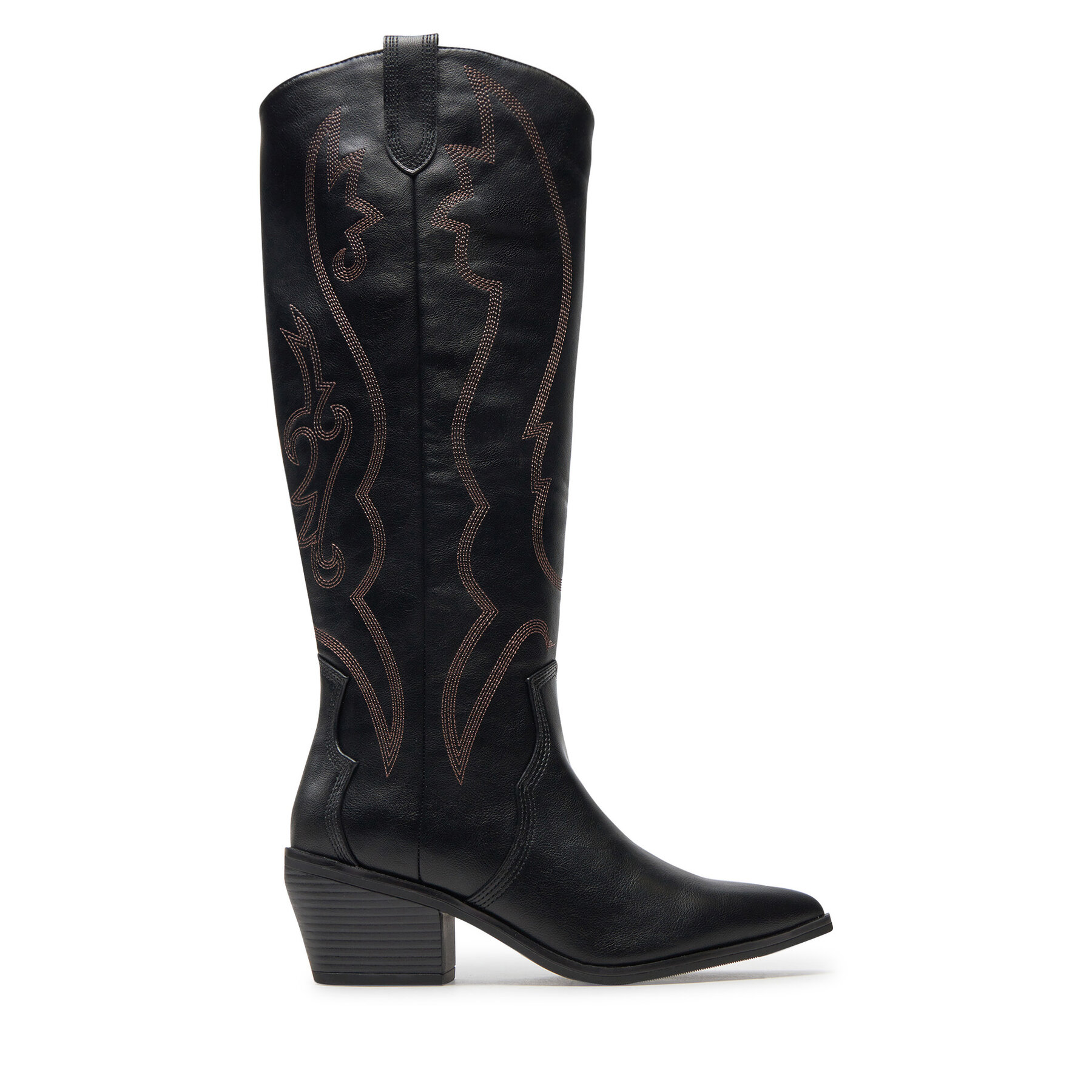 Botas altas Call It Spring Gena 13854565 Negro