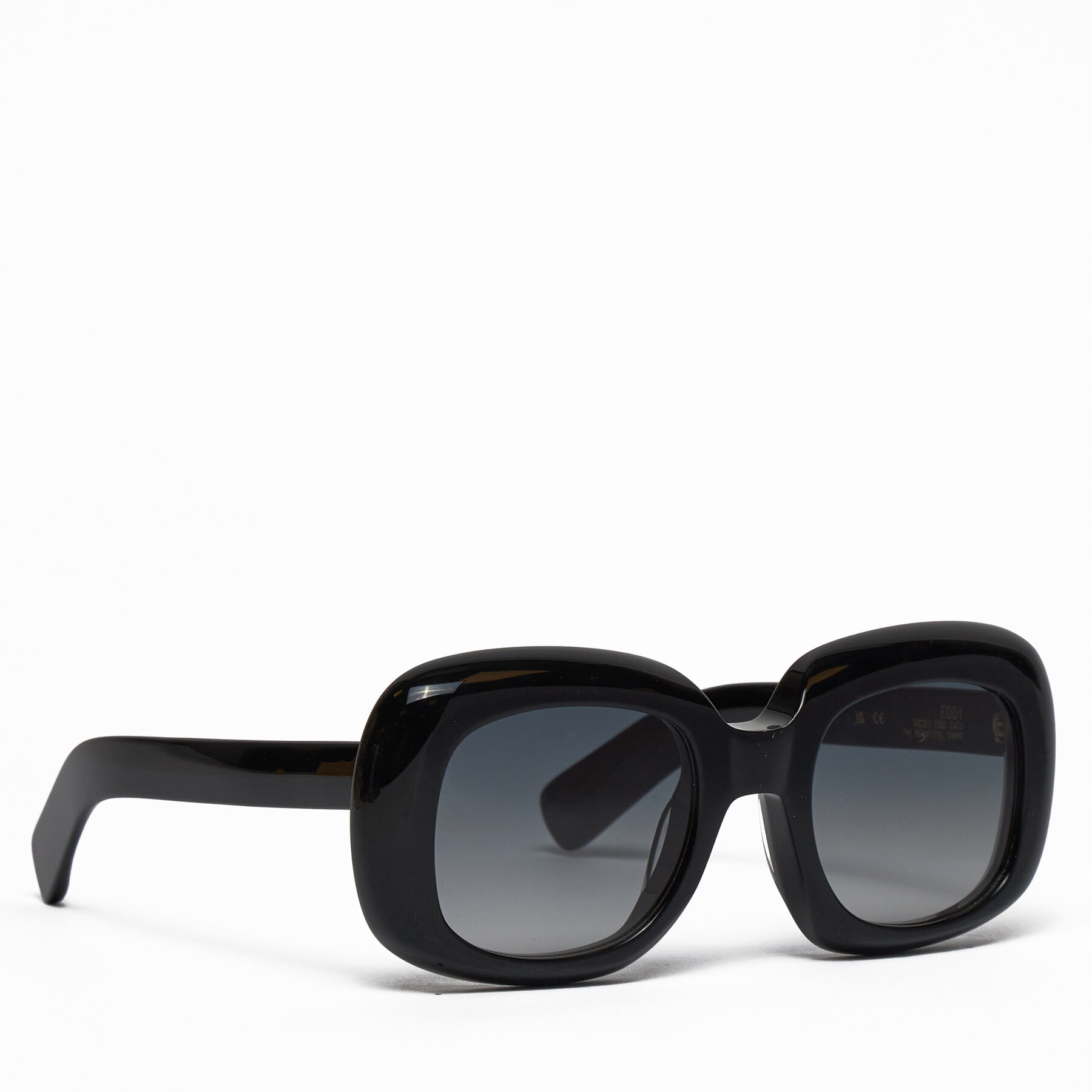 Ochelari de soare Kaleos Eddy Negru