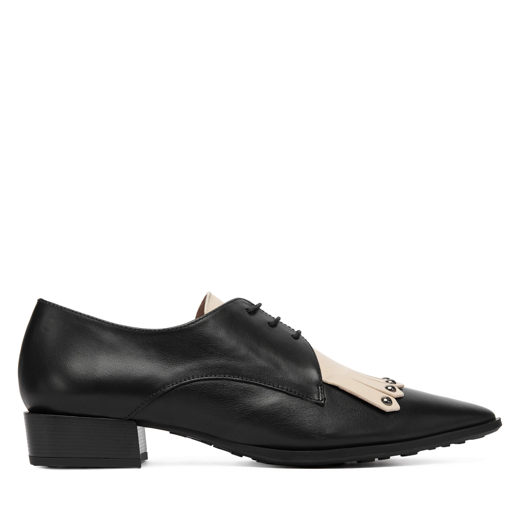 Oxford Hispanitas BHI254263 Negru
