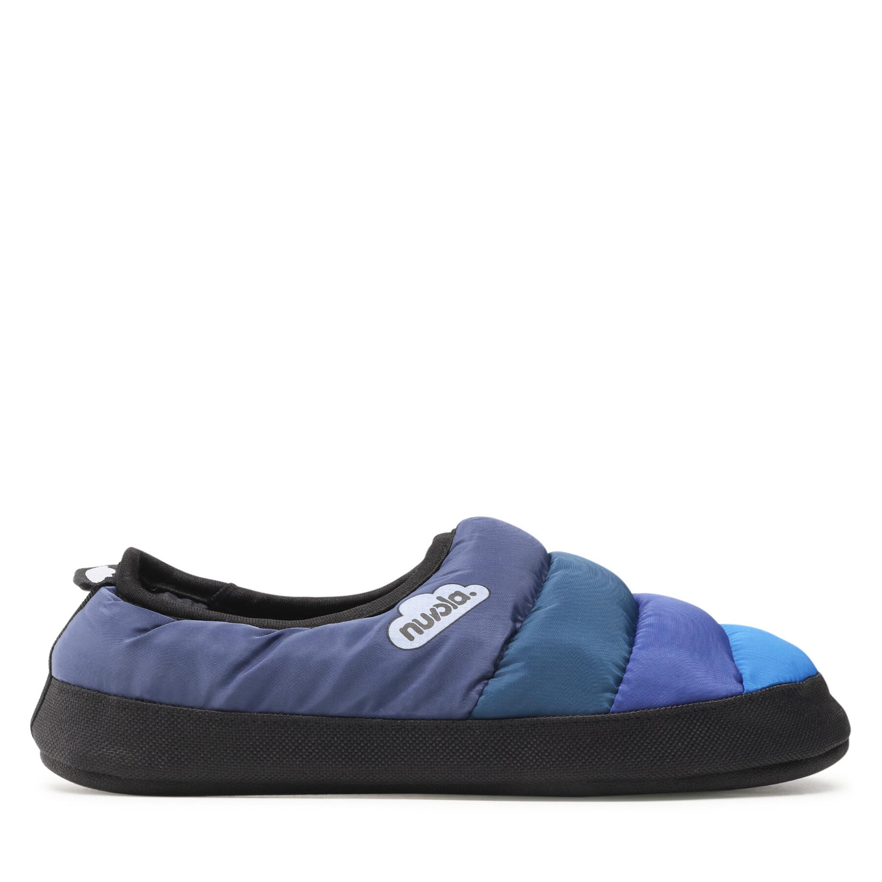 Colors Slippers blue