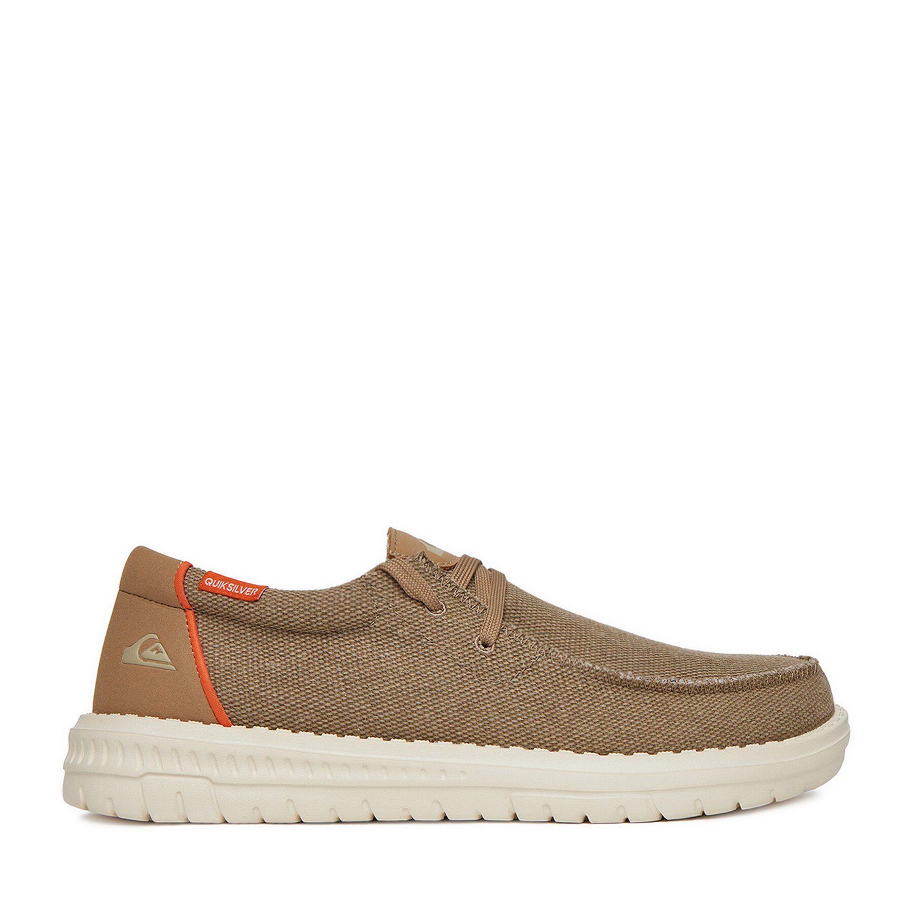 Cipele Quiksilver WADE-02 Bež