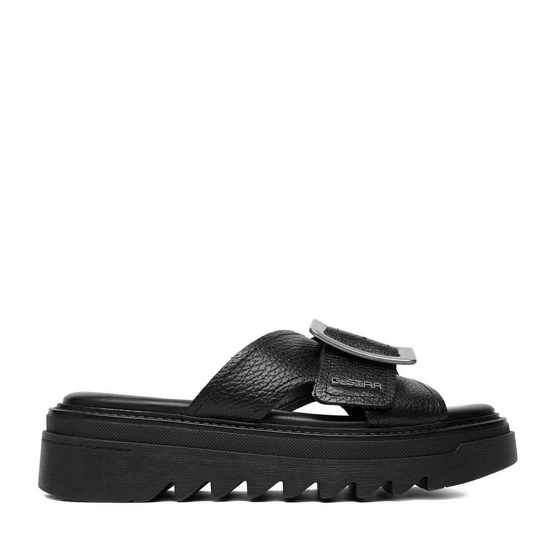 Παντόφλες G-Star Raw CEO-WB-TAMMY-25 Μαύρο