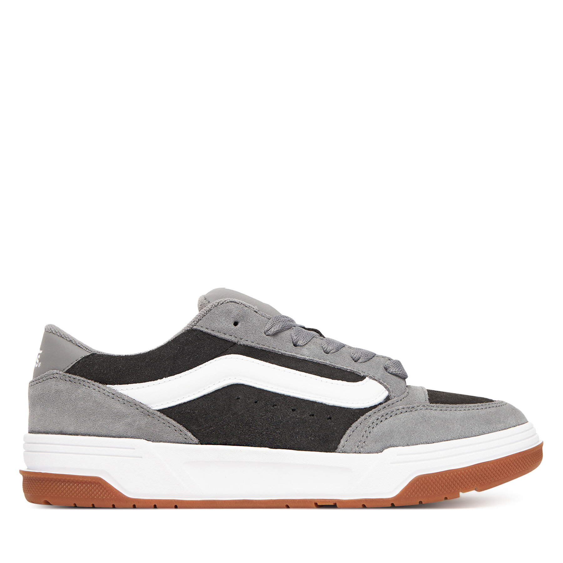 Sportcipők Vans Hylane Athletic VN000D26EWR1 Szürke