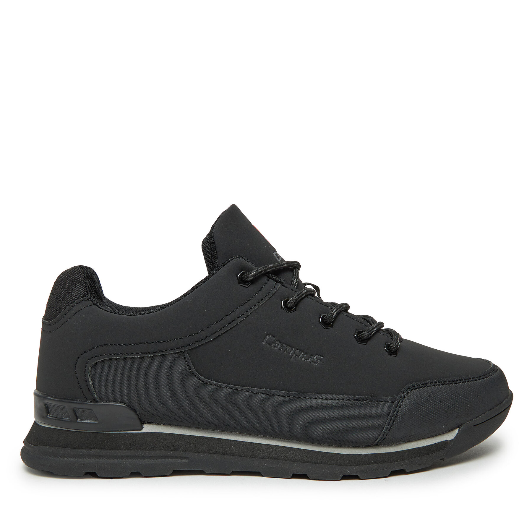 Botas de trekking Campus Cobler CM0106324200 Negro