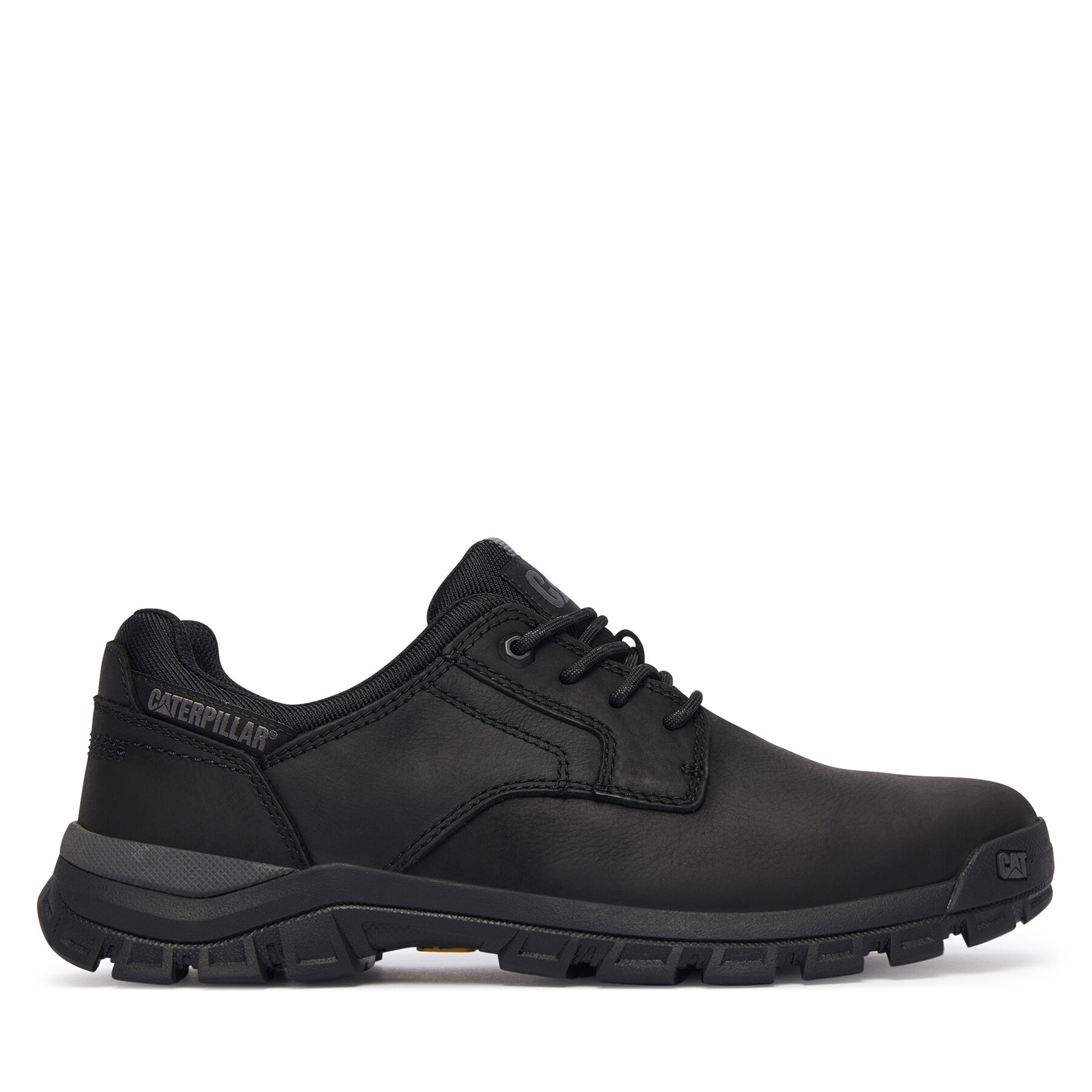 Pantofi CAT Footwear Threshold Low P726059 Negru