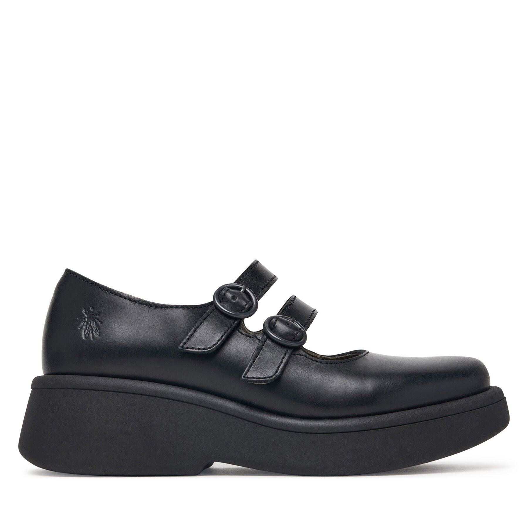 Pantofi Fly London Milyfly P145532000 Negru