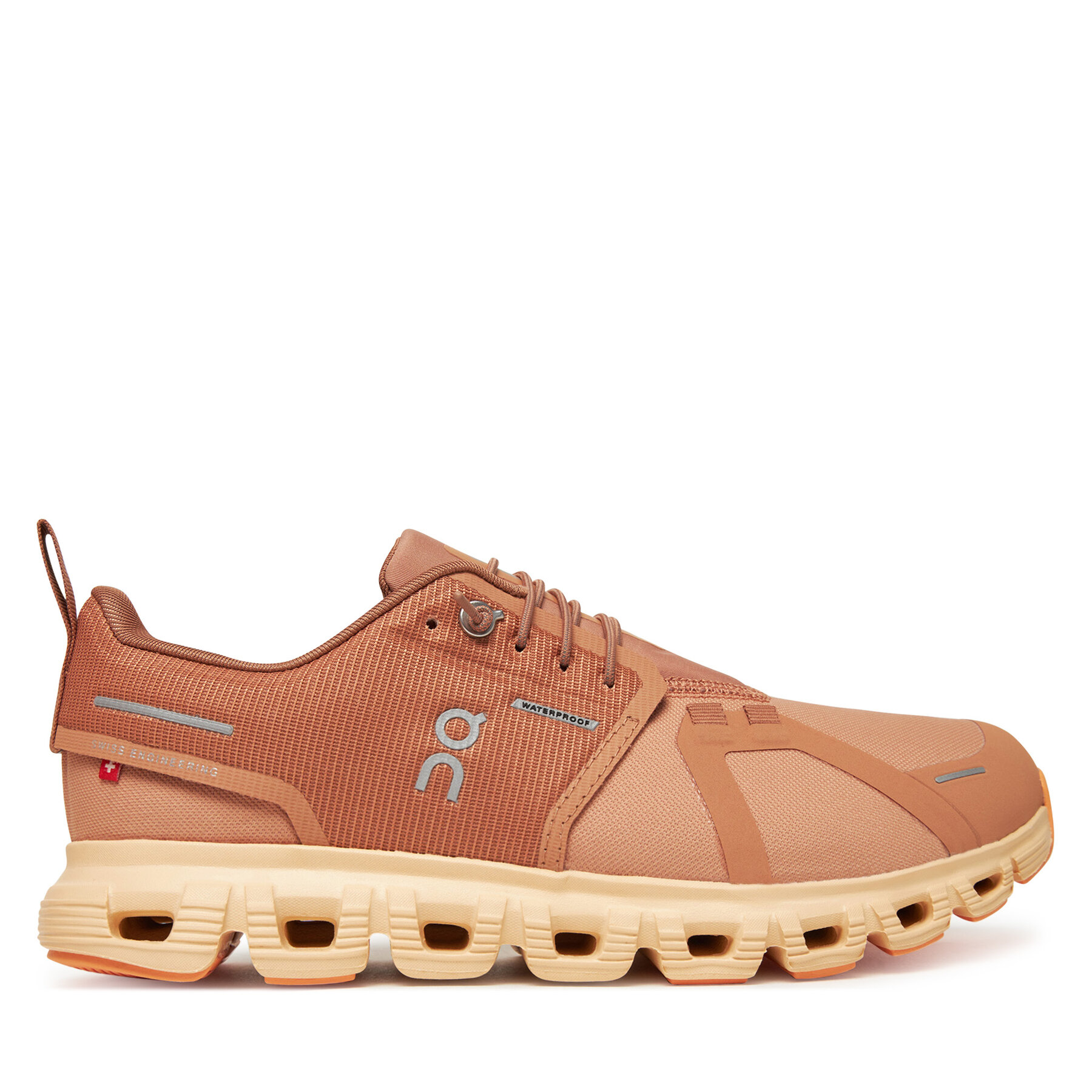 Sneakers On Cloud 6 WP 3WF10053035 Arancione