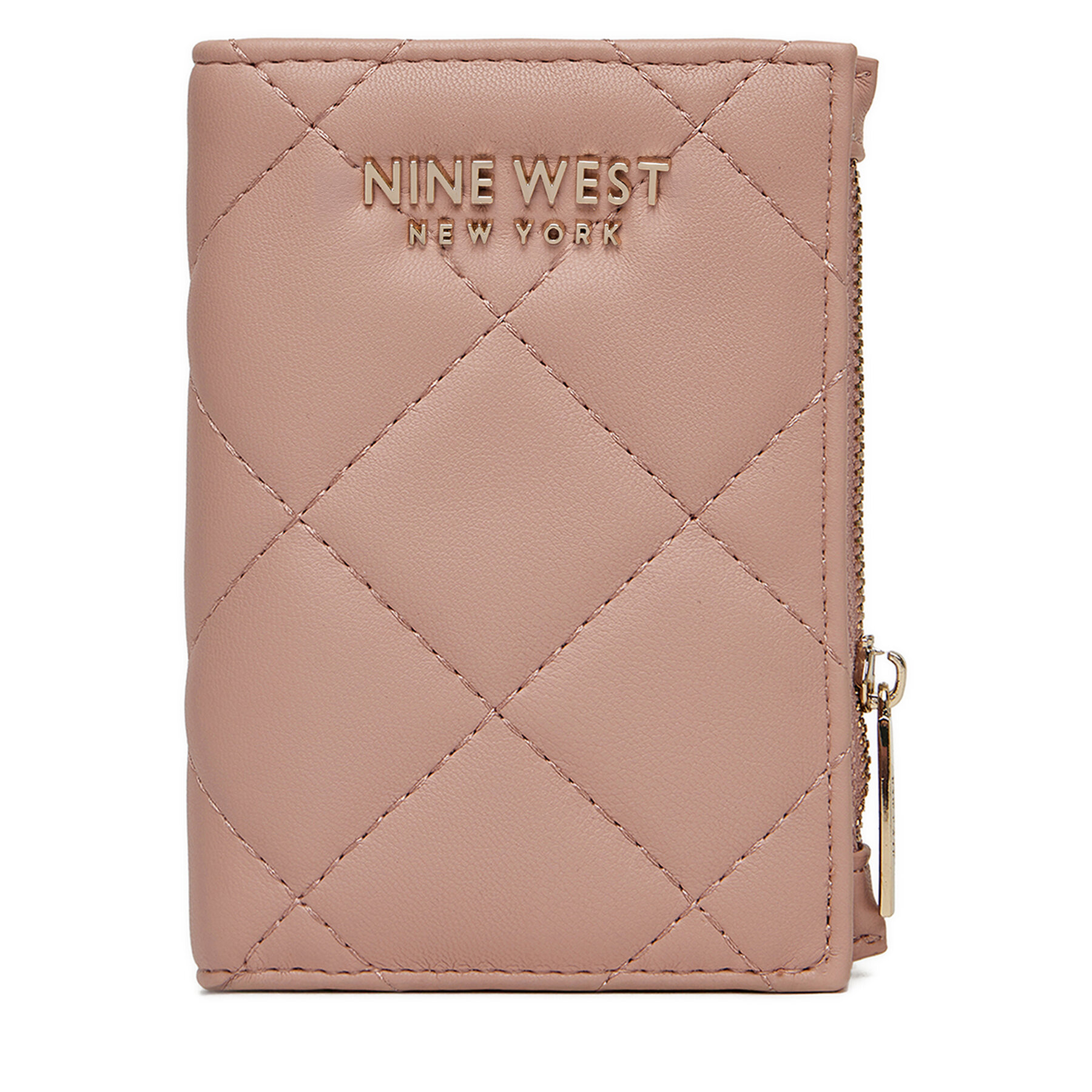 Πορτοφόλι Nine West CEO-NW-W1-006-SS26 Ροζ