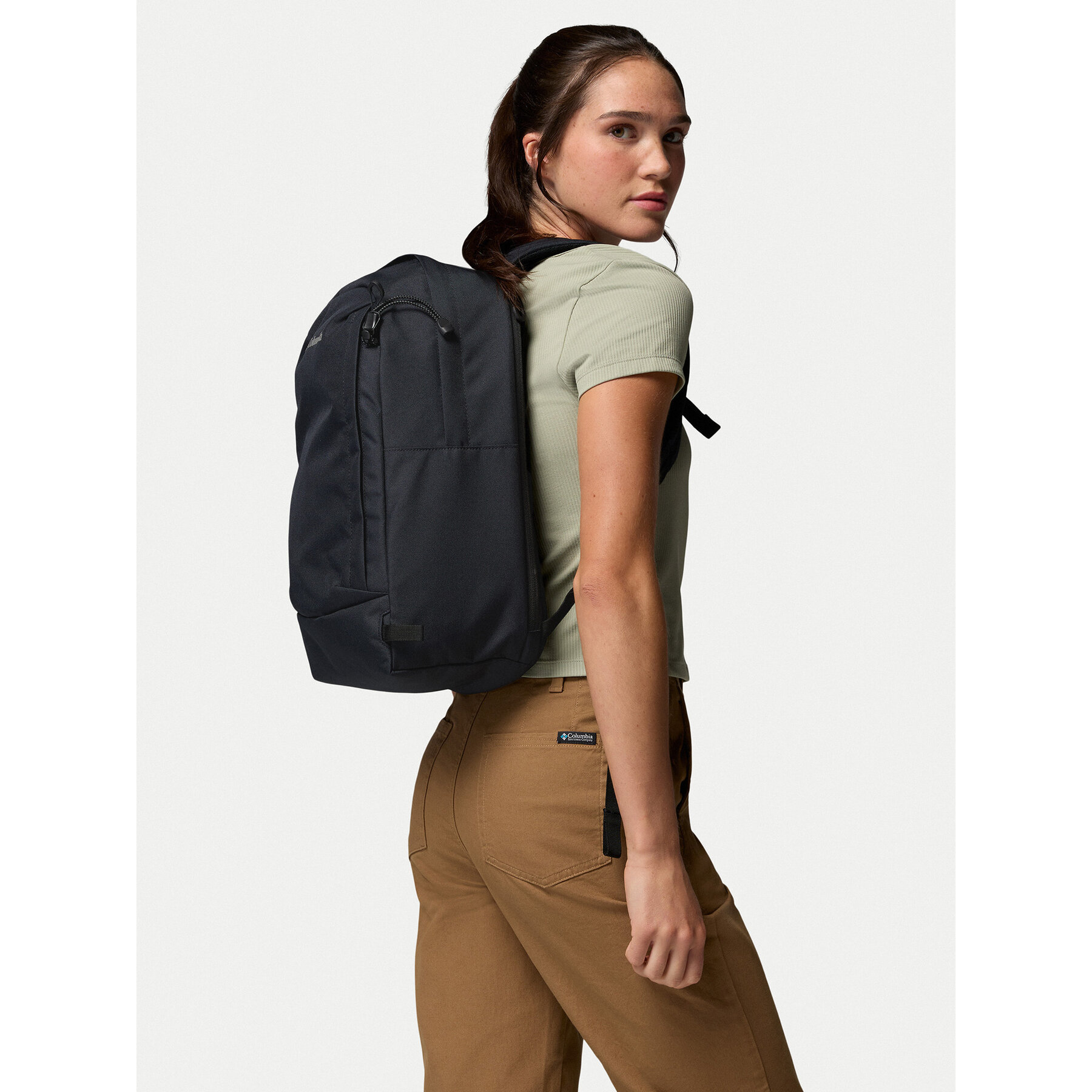 Ruksak Columbia Street Transit™ III 2158211 Crna