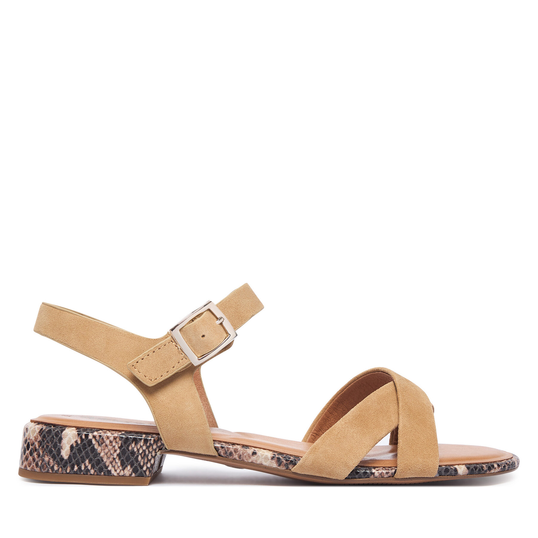 Sandale Tamaris 1-28144-46 Bej