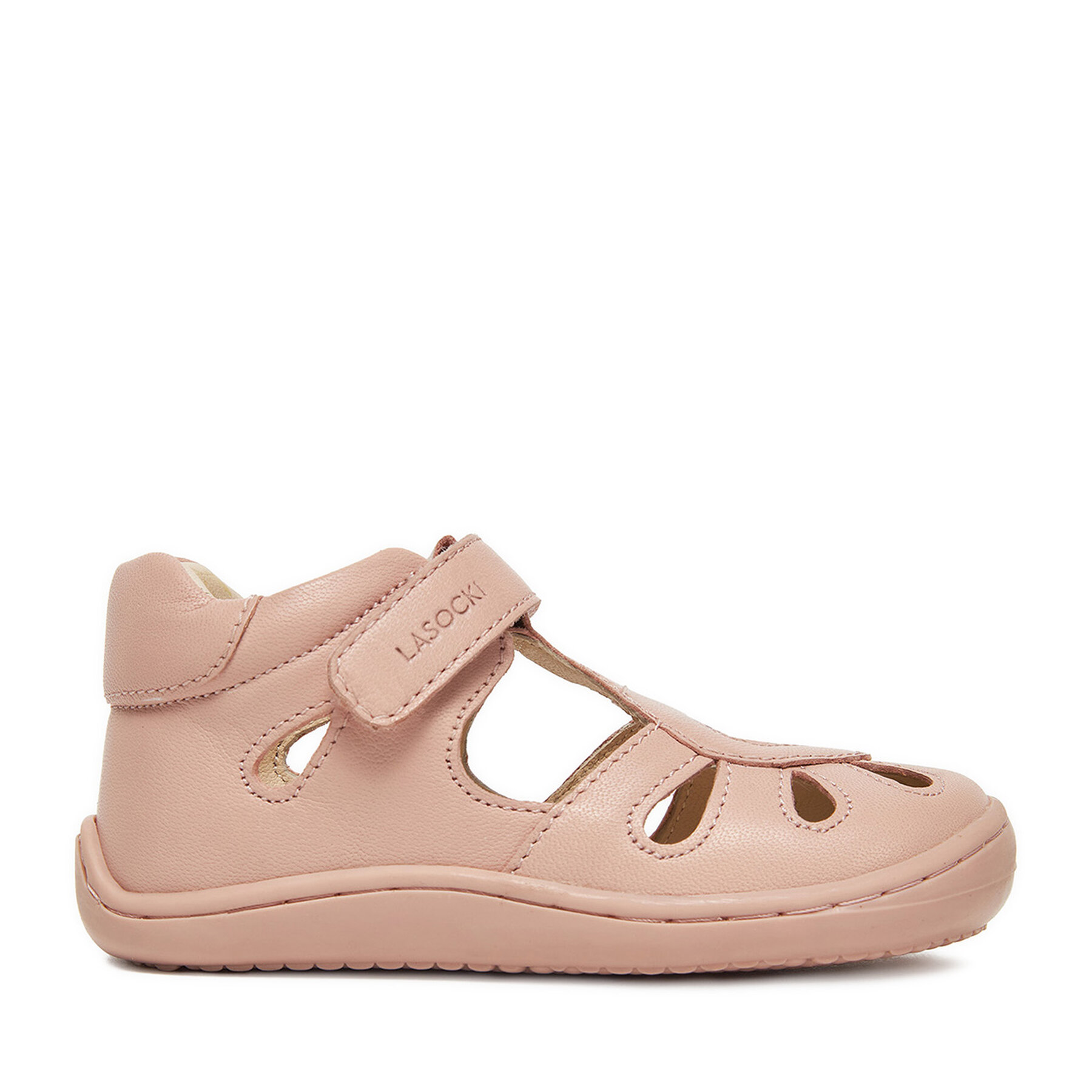 Sandale Lasocki Kids DUBAI CI12-DUBAI-25 Roz