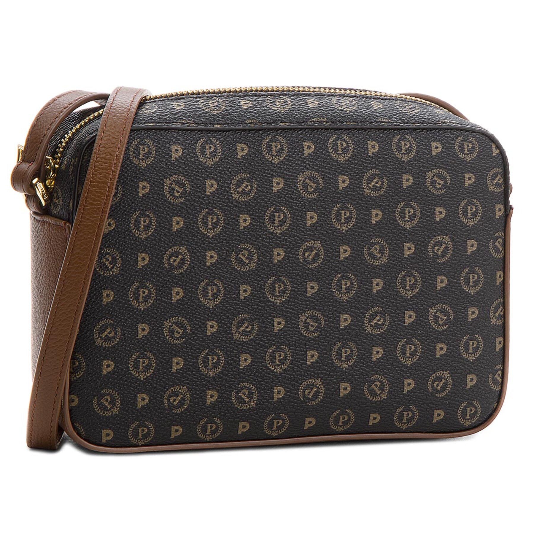 Bolso Pollini TE8414PP03Q1100D Marrón