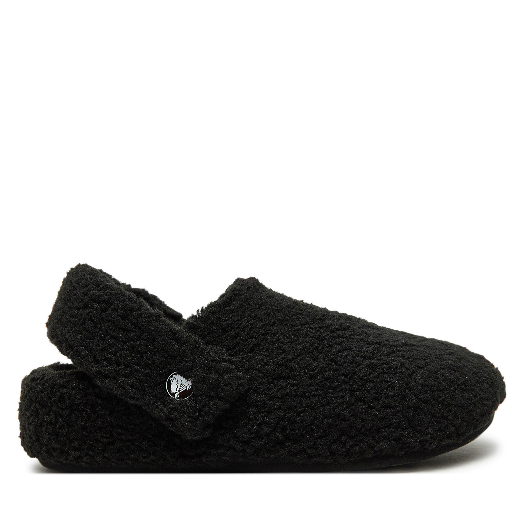 Pantofole Crocs Classic Cozzy Slipper 209386 Nero