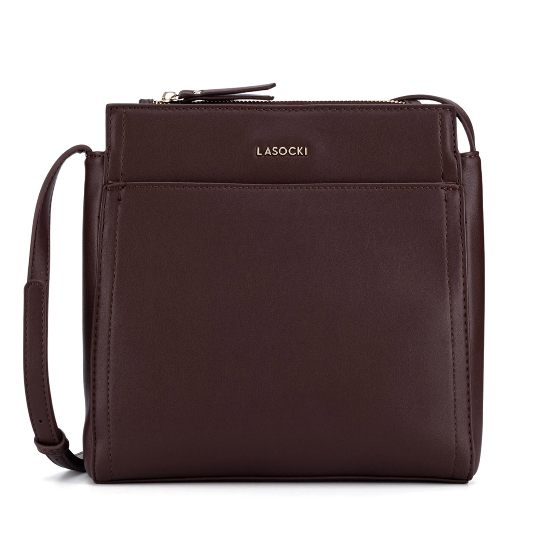 Borsa Lasocki MLP-B-002-06 Marrone