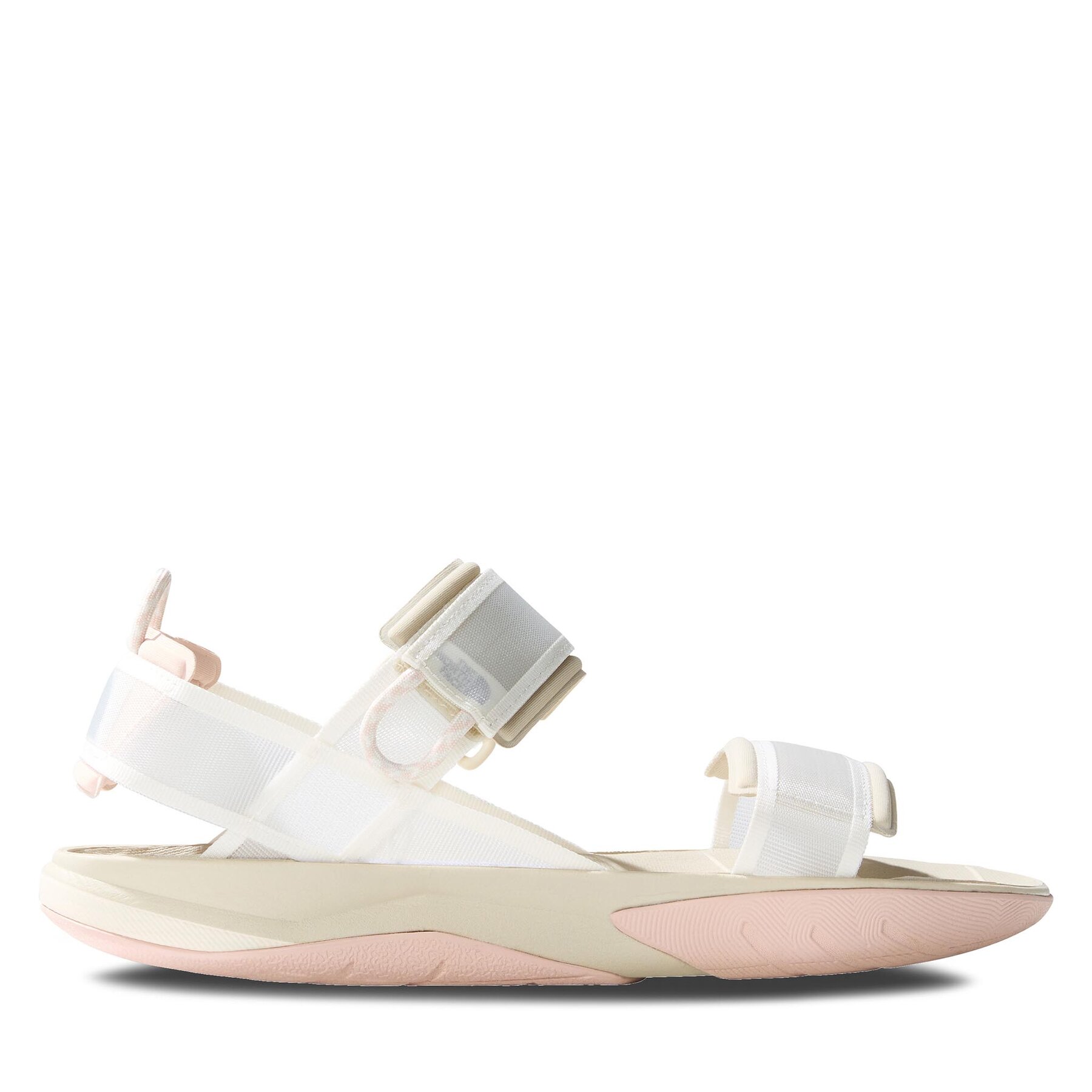 Sandalias The North Face Skeena Sport NF0A5LVRIIM1 Rosa