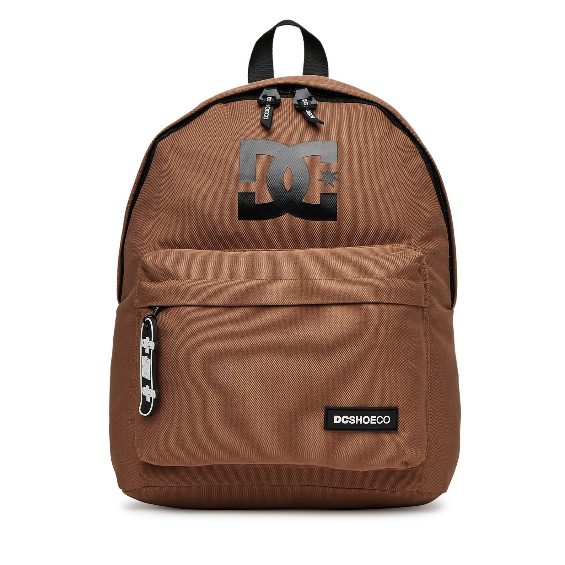  Hátizsák DC DCI-P-002-07 Khaki akciós termékkép 1