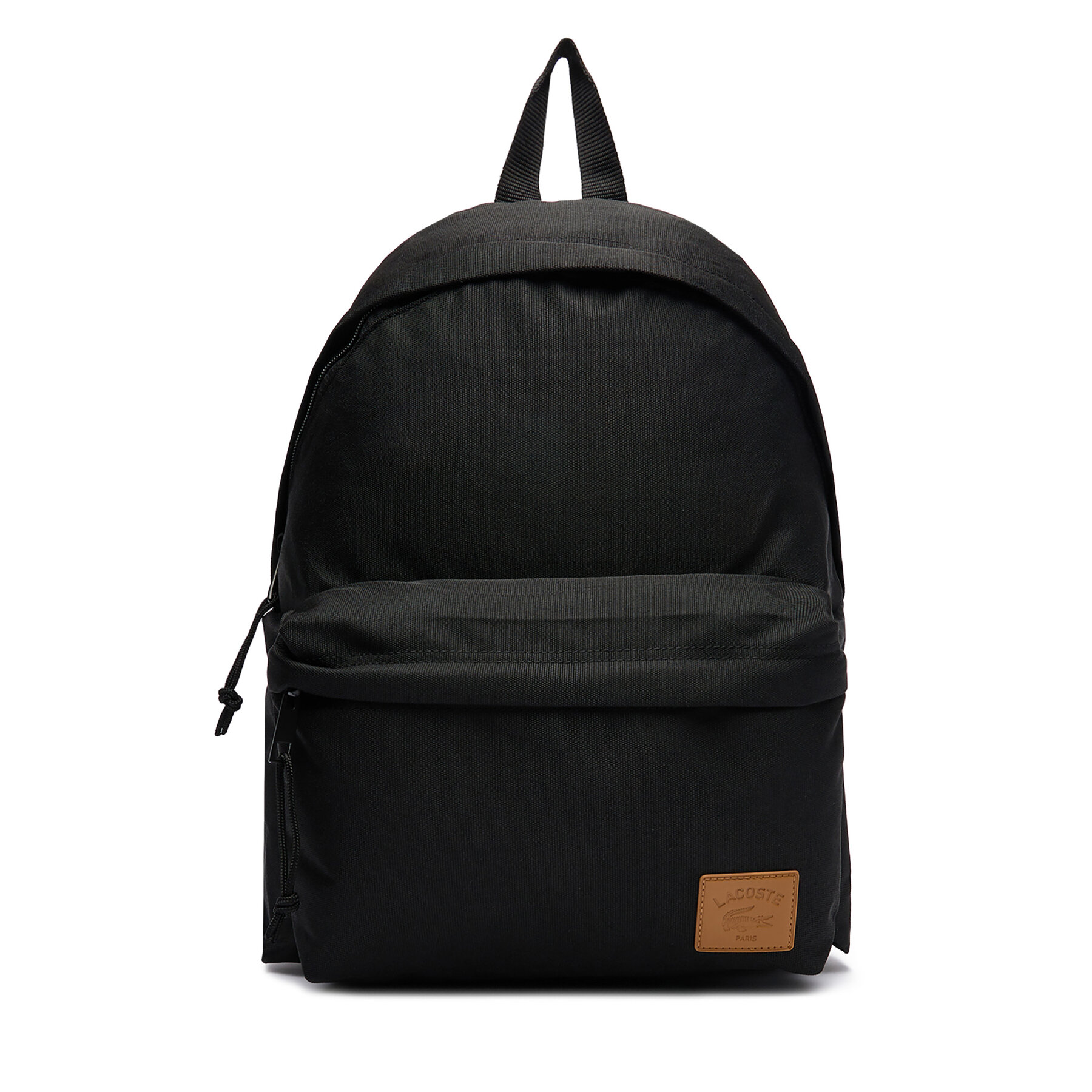 Lacoste Plecak Czarny NU5179ZU