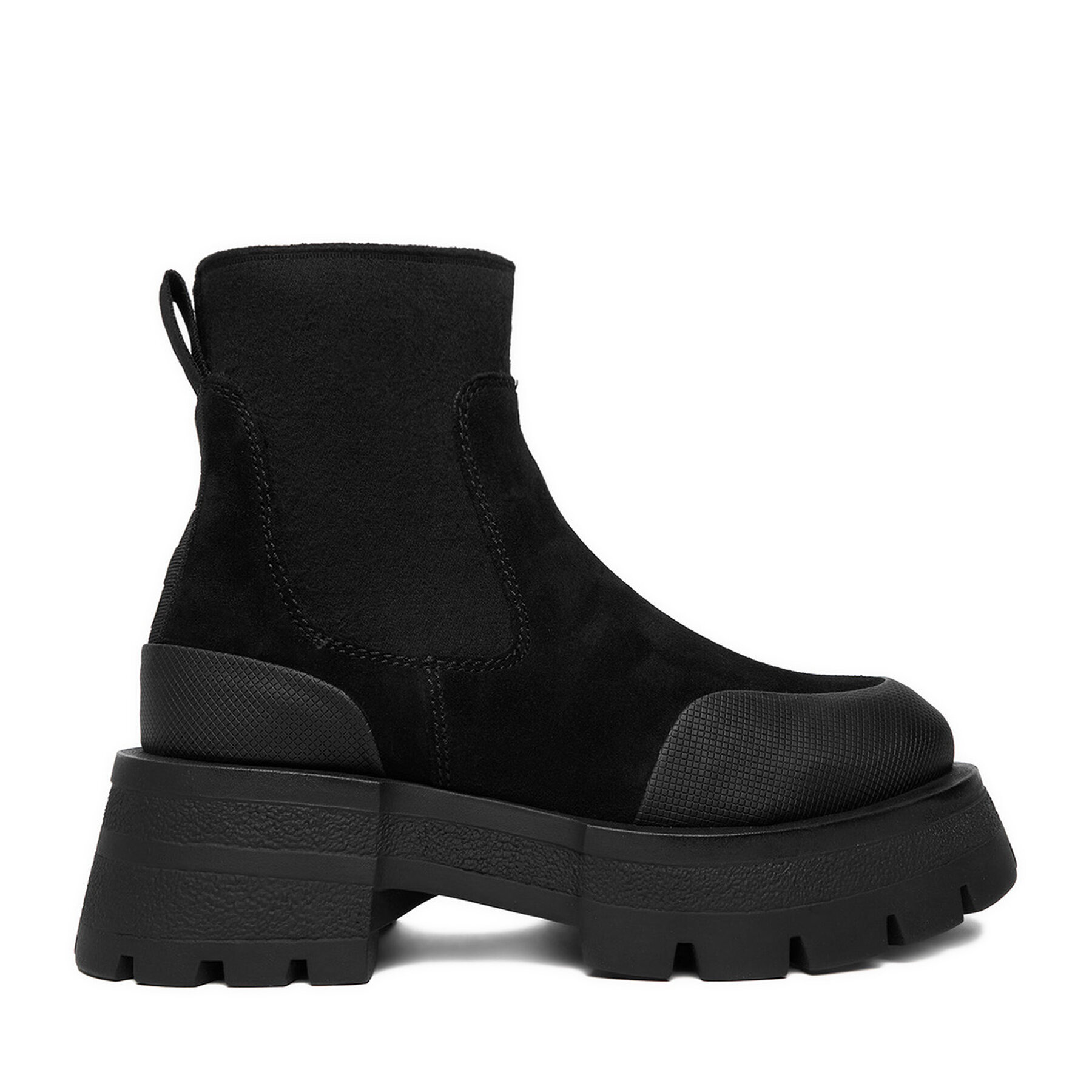 Gležnjarji Chelsea G-Star Raw CEO-WI16-525-05 Črna