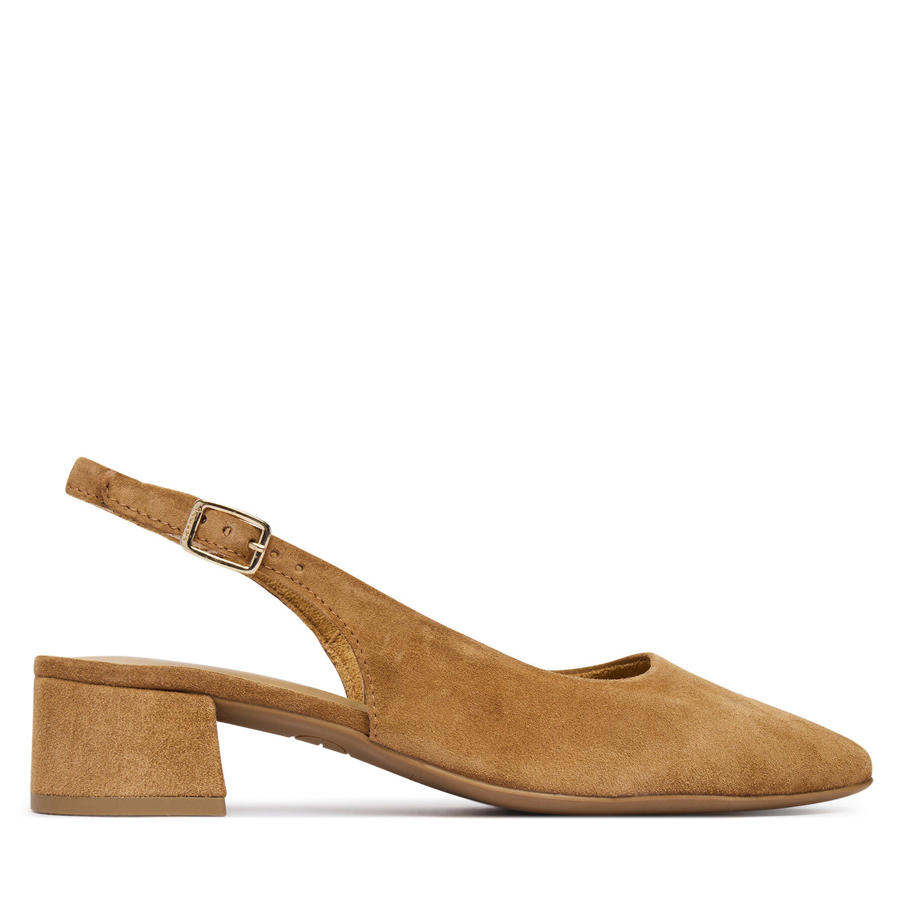 Γοβάκια Tamaris 1-29500-42 Καφέ