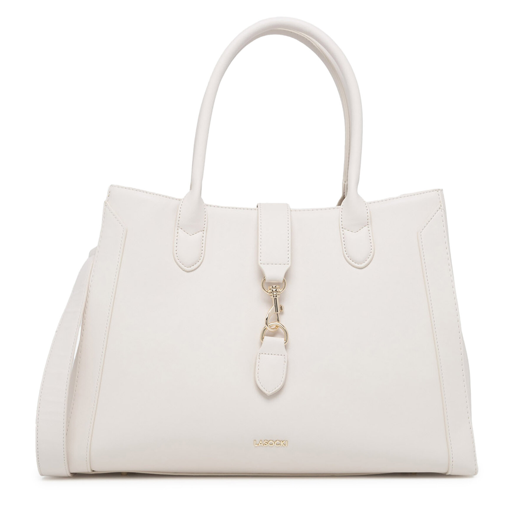 Bolso Lasocki MLT-E-051-05 Blanco