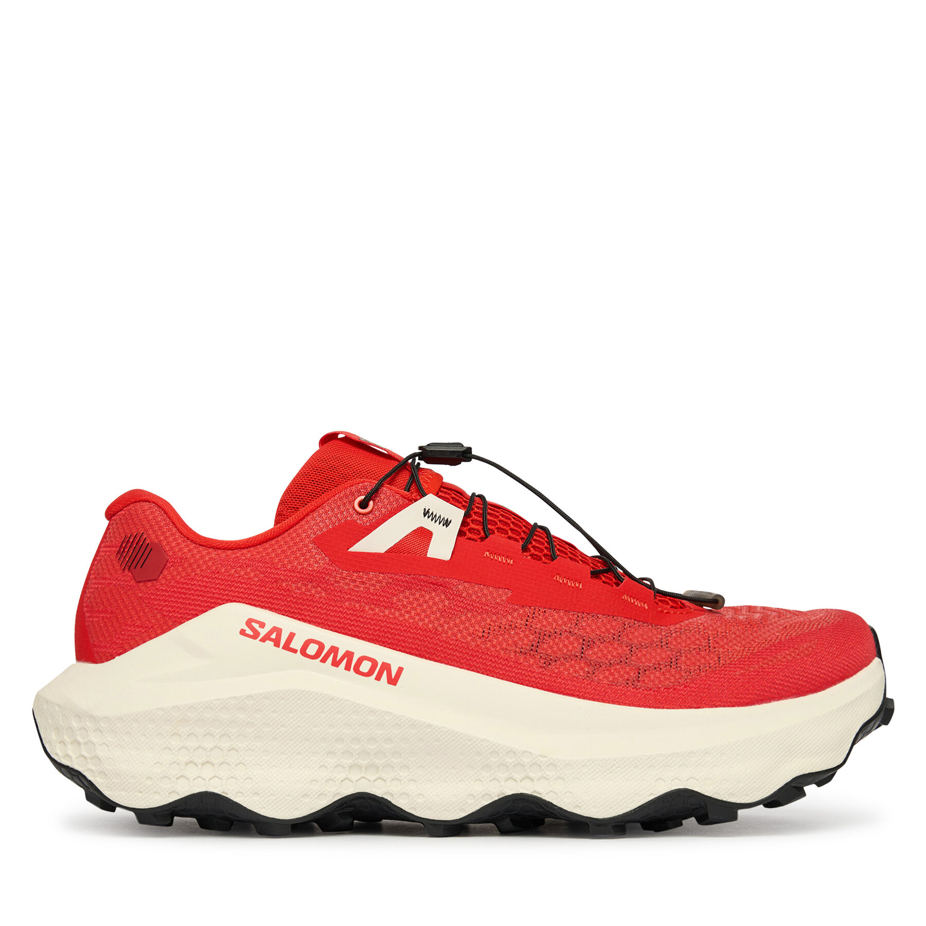 Pantofi pentru alergare Salomon Ultra Glide 4 L49221300 Roșu