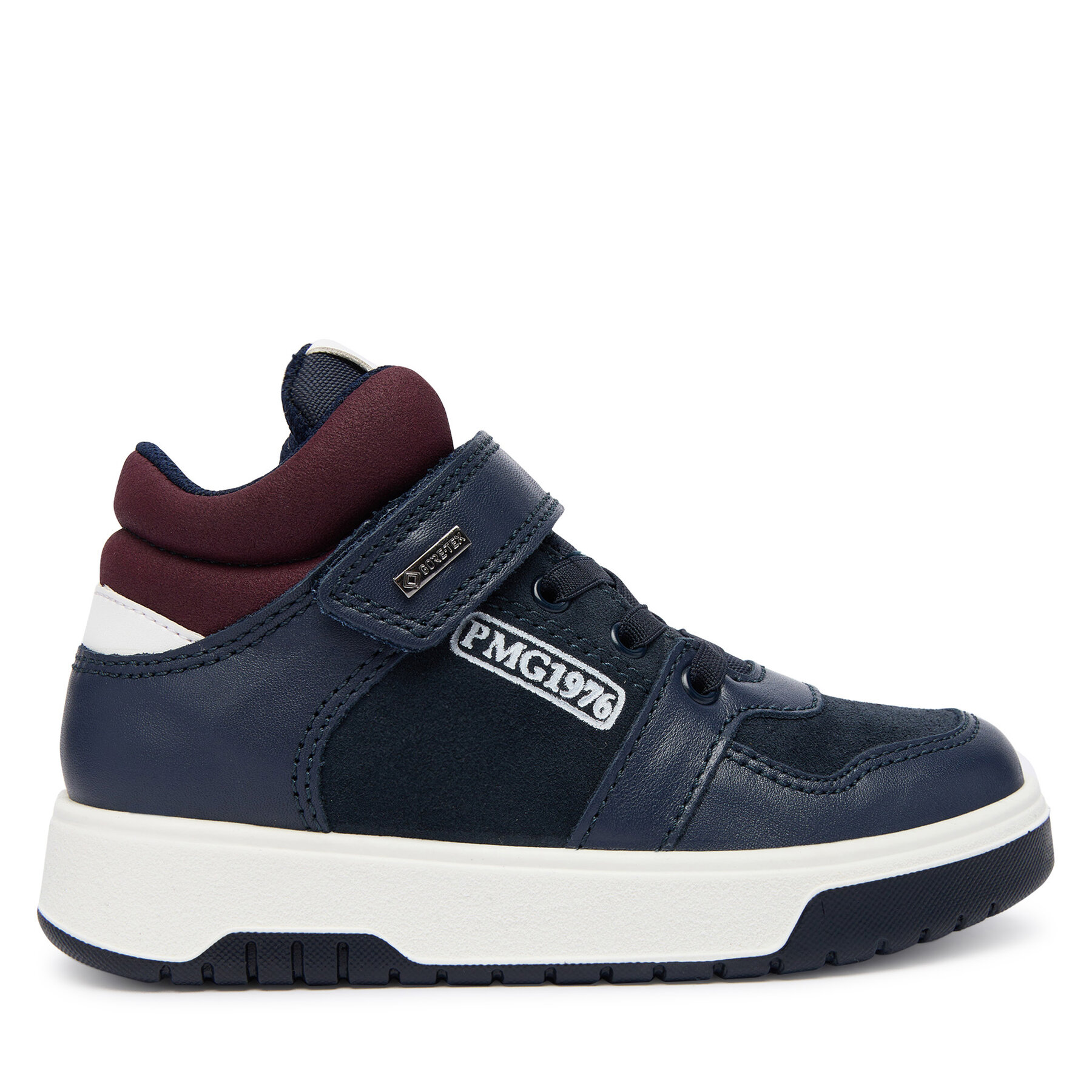 Sneakersy Primigi GORE-TEX 8888200 M Tmavomodrá