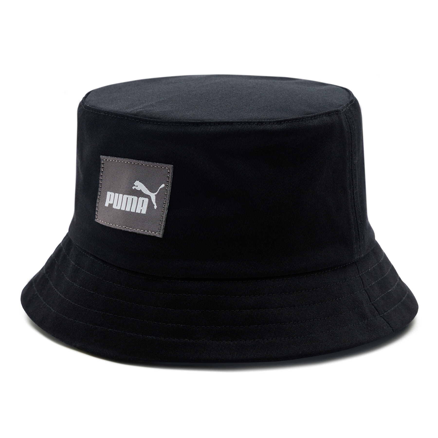 Klobúk Puma CORE BUCKET 2436301 Čierna