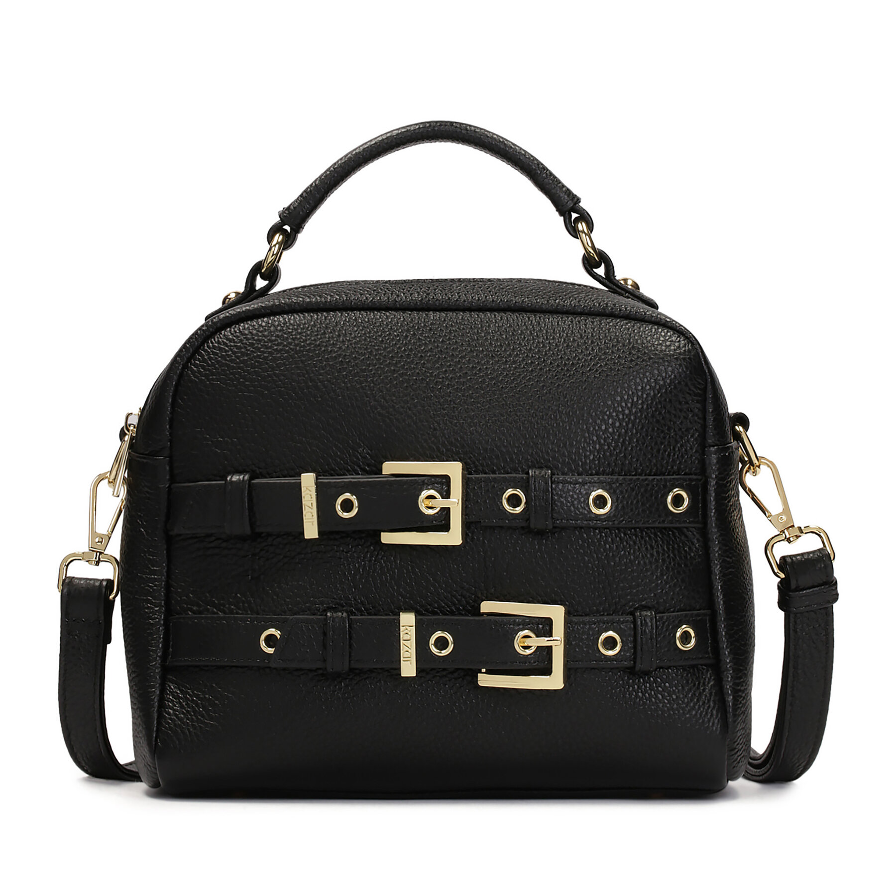 Bolso Kazar Nasira 88445-01-00 Negro