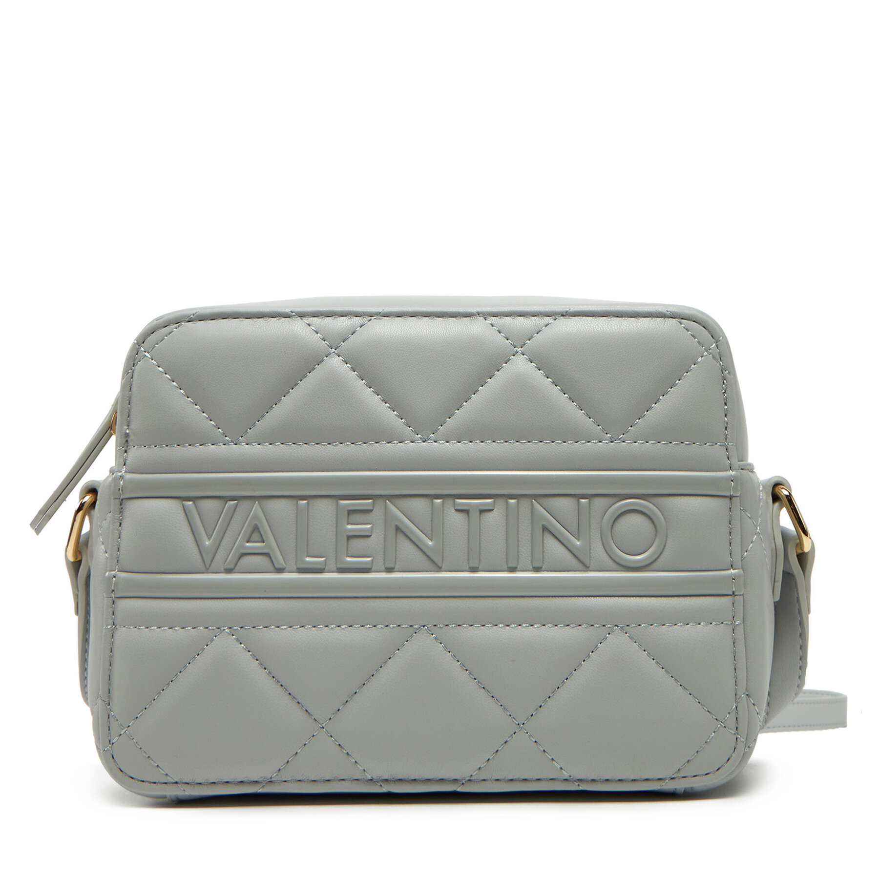 Borsetta Valentino Ada VBS51O06 Grigio