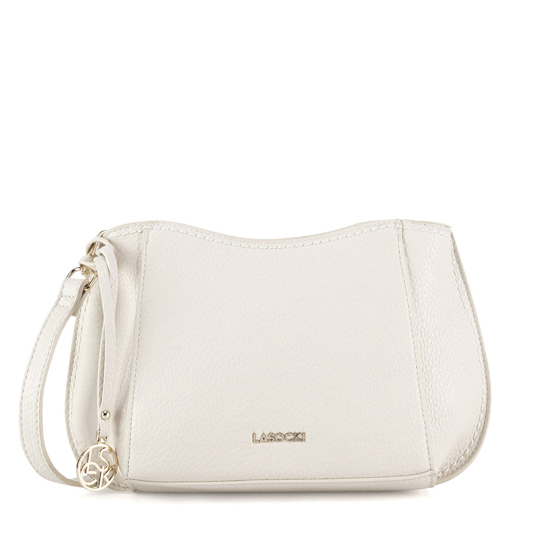 Bolso Lasocki LSK-K-036-06 Blanco