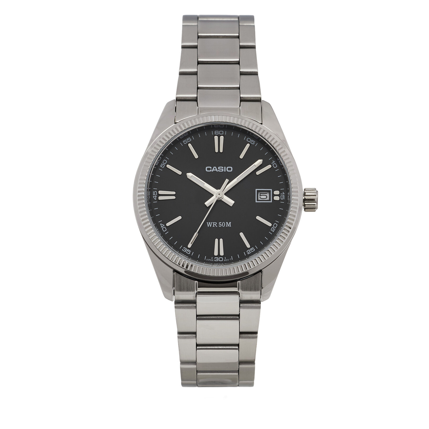 Sat Casio UTP-1302PD-1AVEF Srebrna
