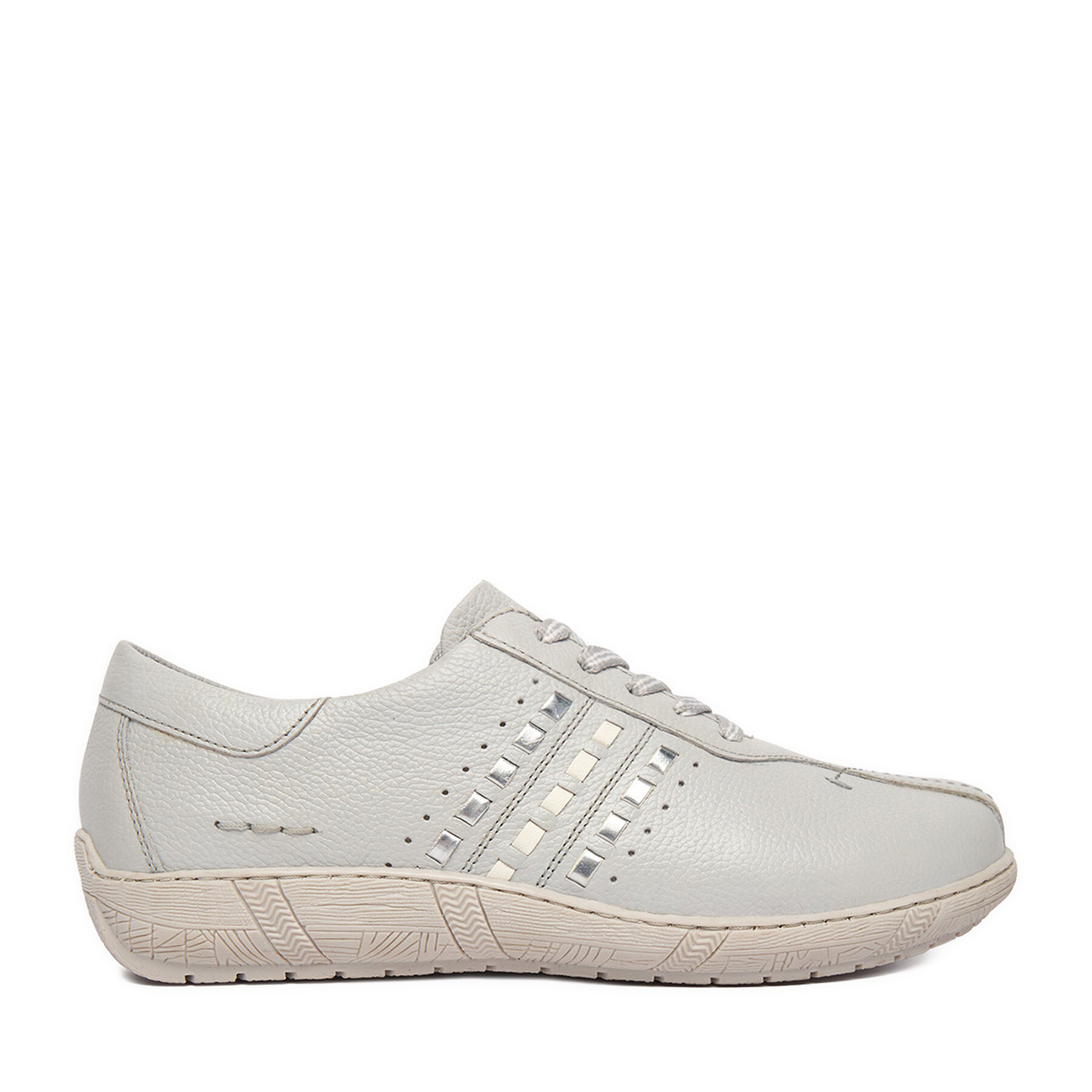 Сникърси Go Soft CEO-WI23-COMFORT-04 Сив