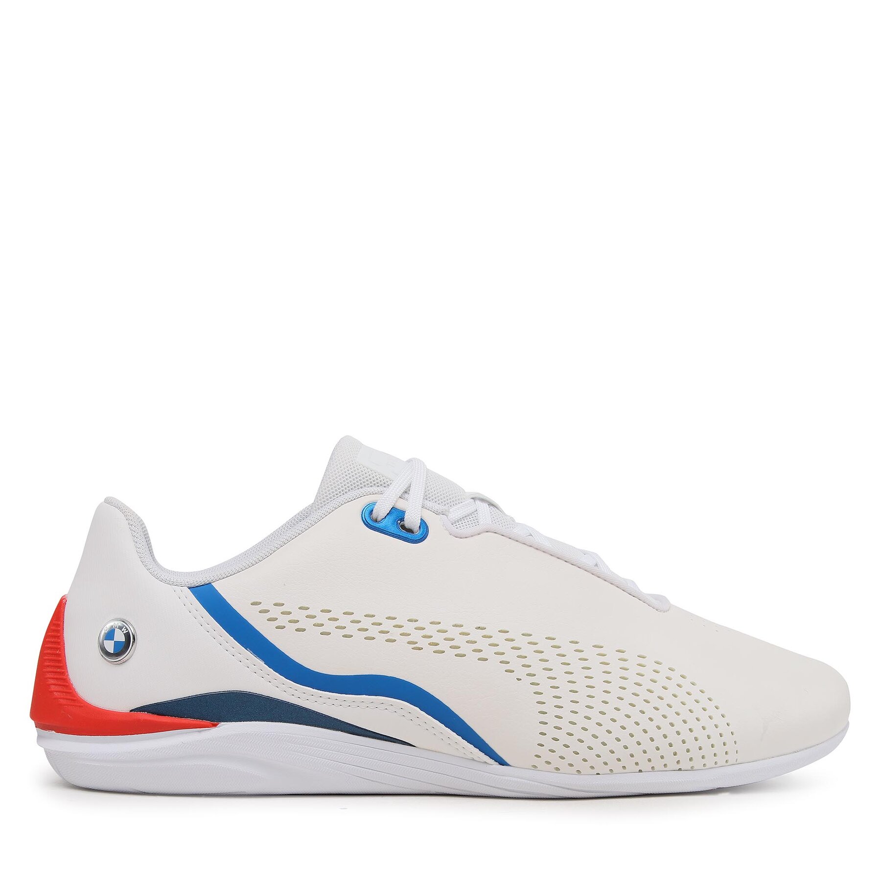  Sportcipők Puma Bmw Mms Drift Cat Decima 307304 03 Fehér akciós termékkép 1