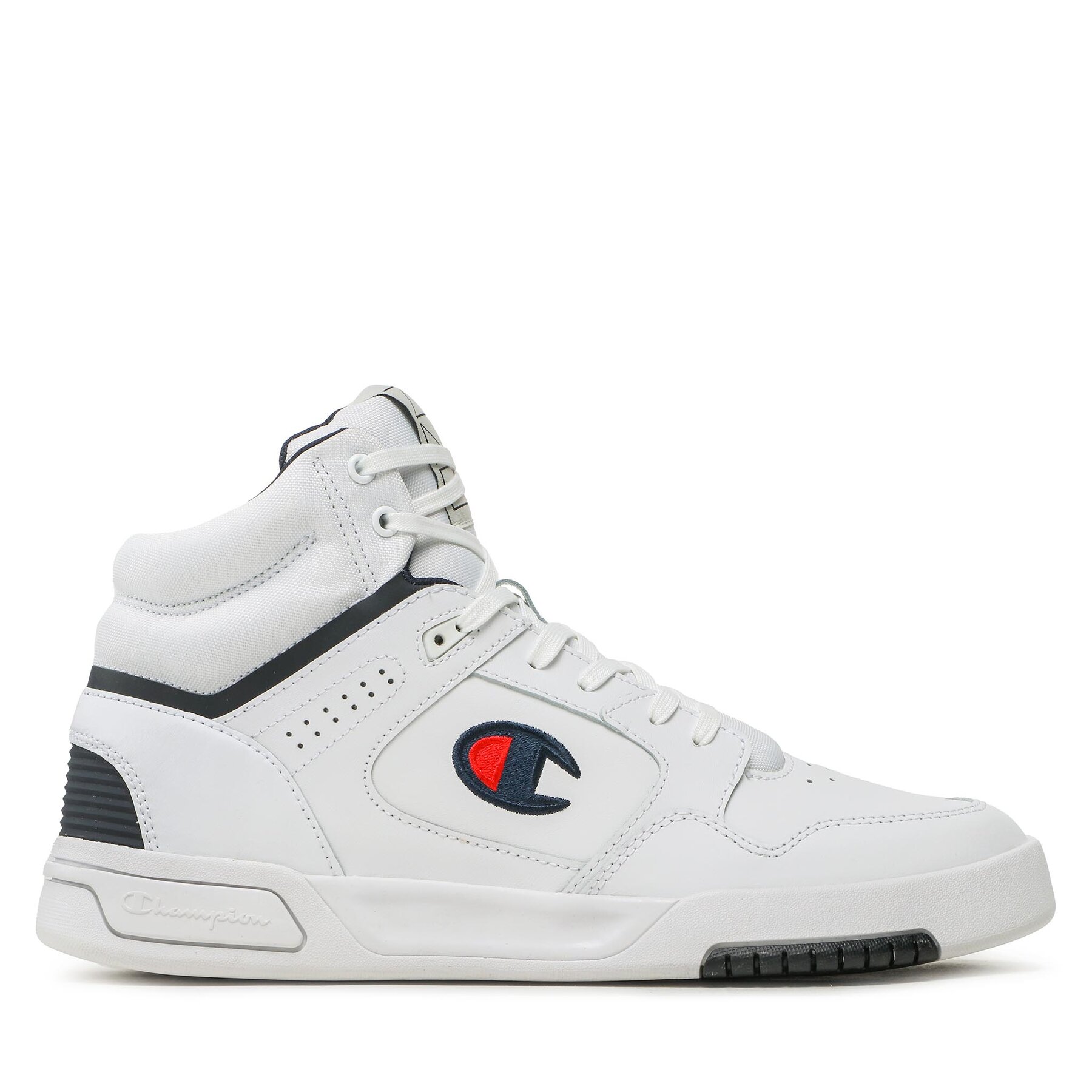 Champion Αθλητικά Champion S22095-WW007 Λευκό