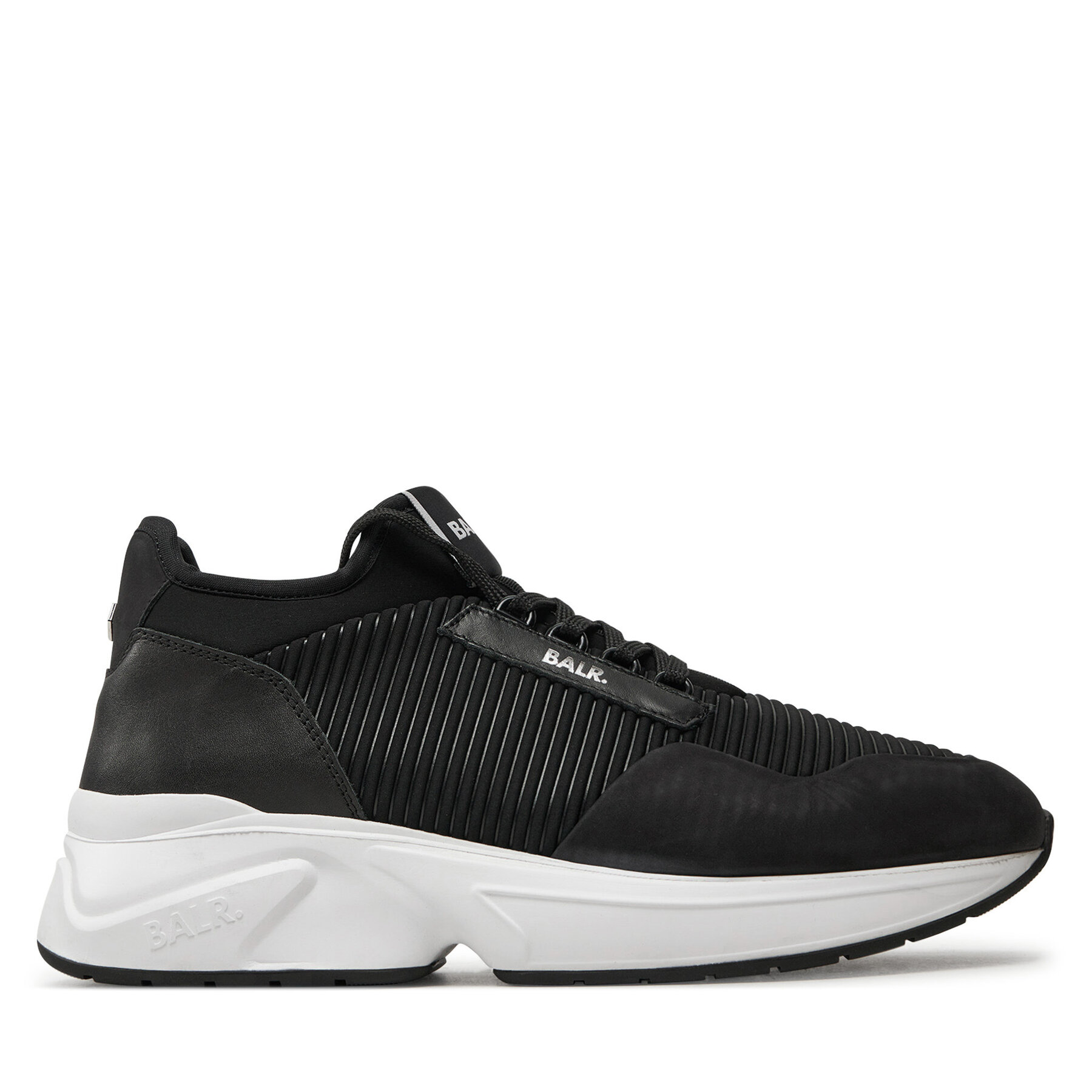 Zapatillas BALR. B1513.1024.101 Negro