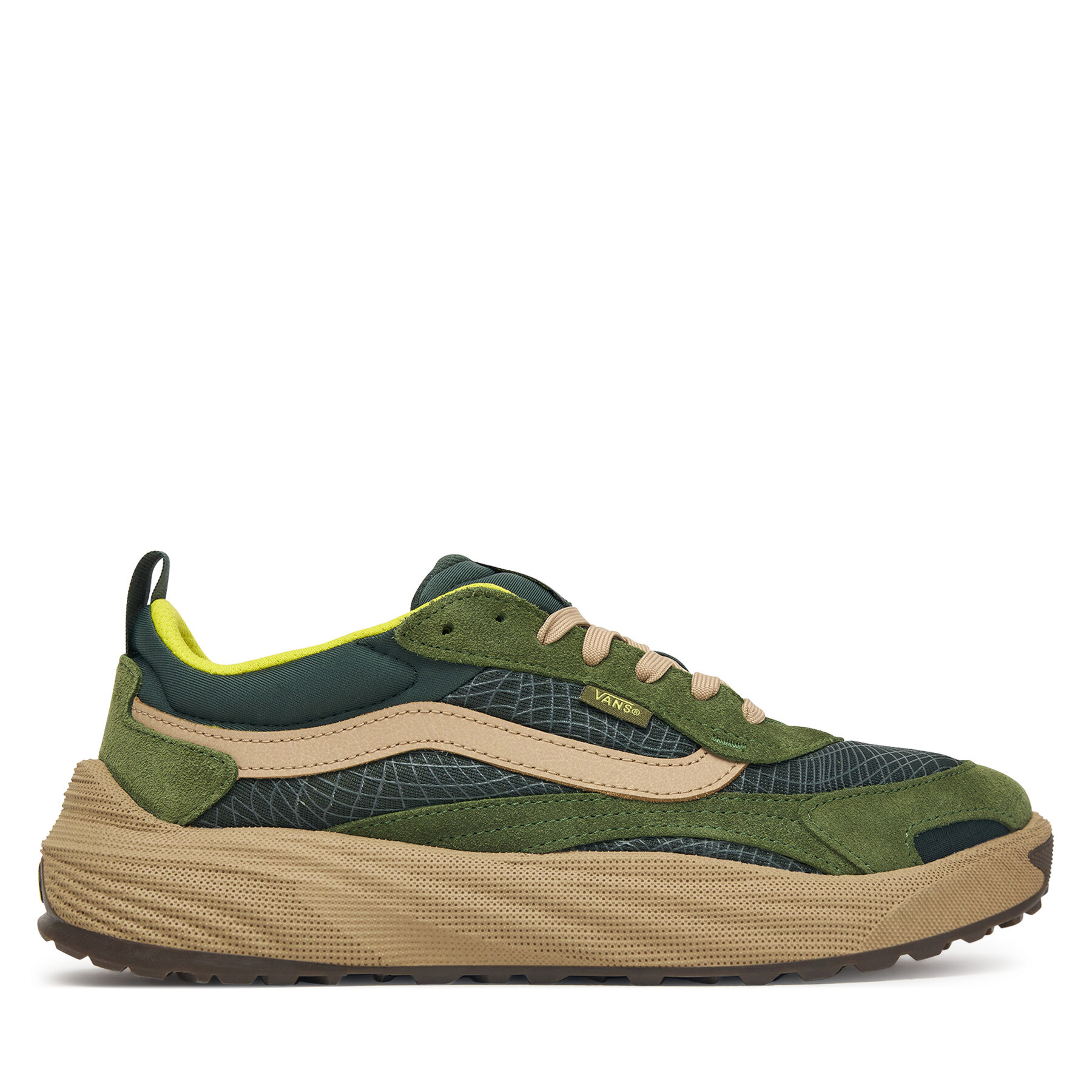 Tenisice Vans Ultrarange Neo 2.0 VN000EJ8GRK1 Zelena