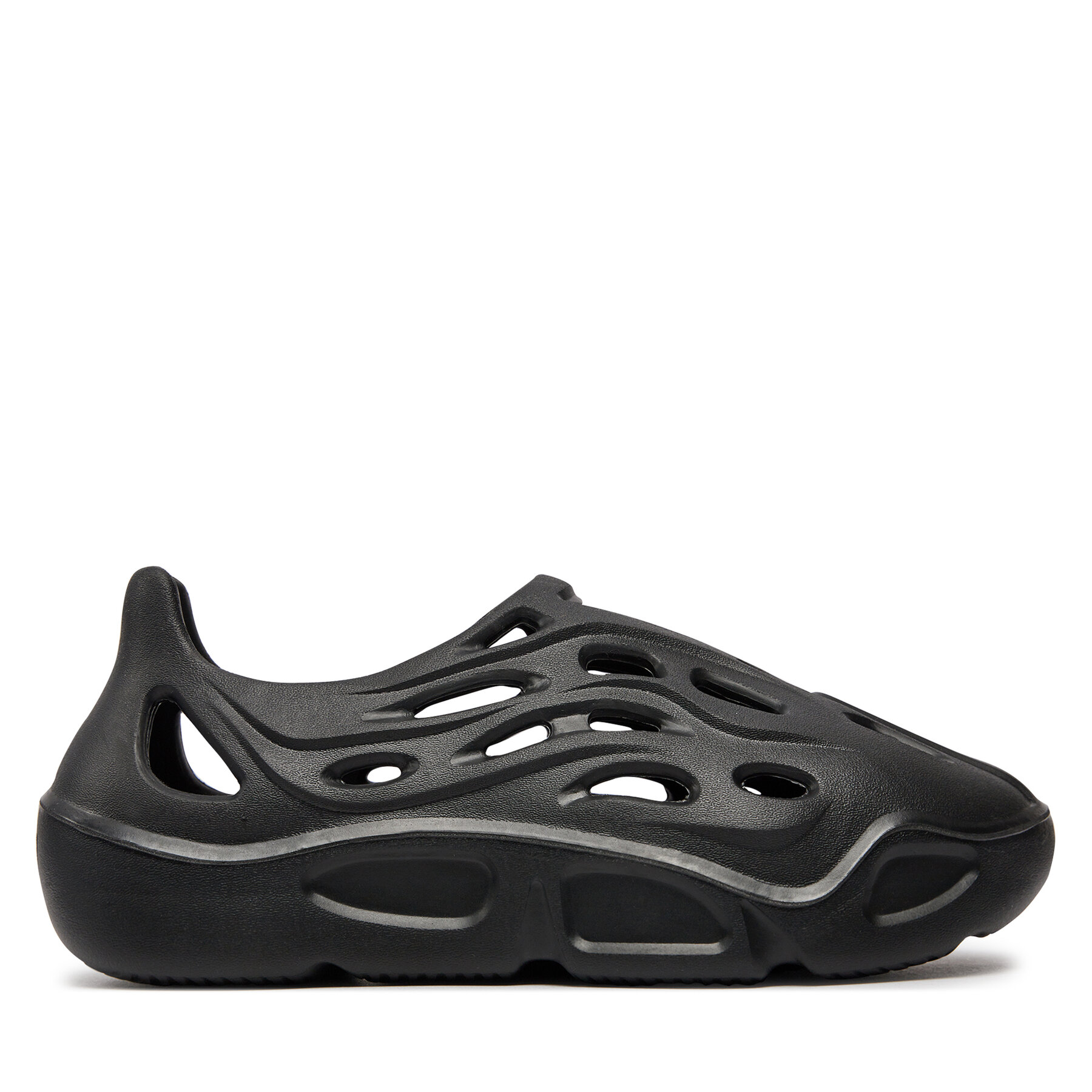 Poltopánky Steve Madden Vine Slip-on SM11002858-02002-184 Čierna