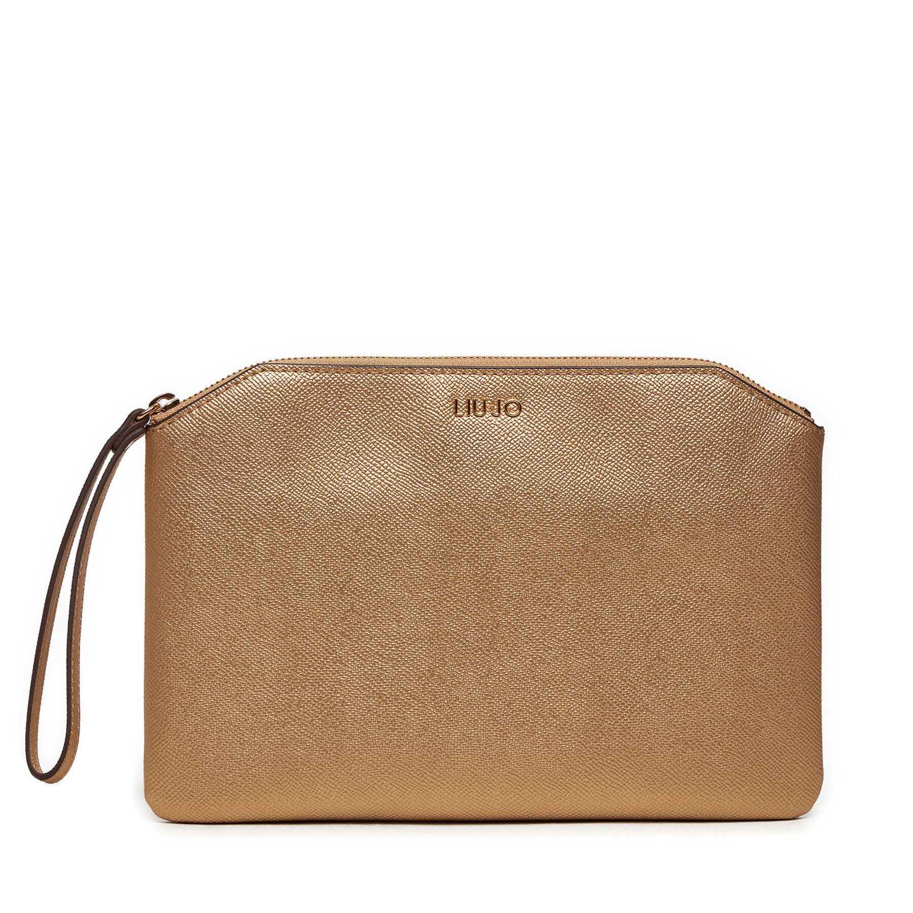 Bolso Liu Jo Ecs M Envelope AF4277 E0087 Oro