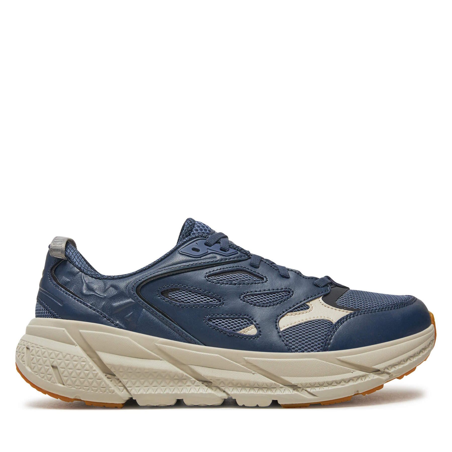 Sneakers Hoka Clifton L 1160050 Bleumarin