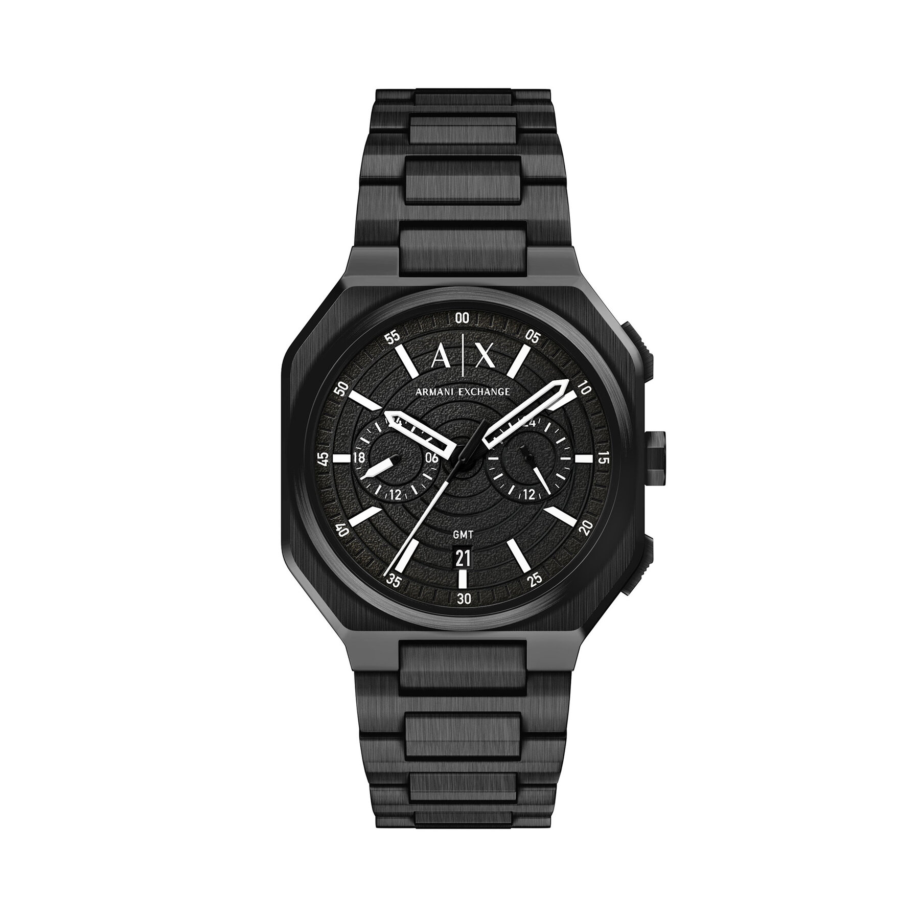 Часовник Armani Exchange Beat AX1478 Черен