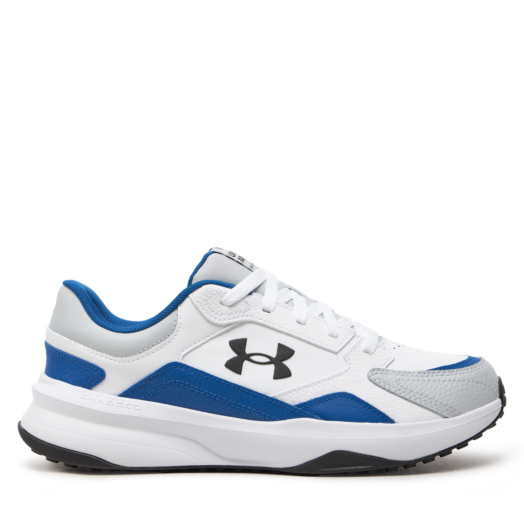 Sneakers Under Armour