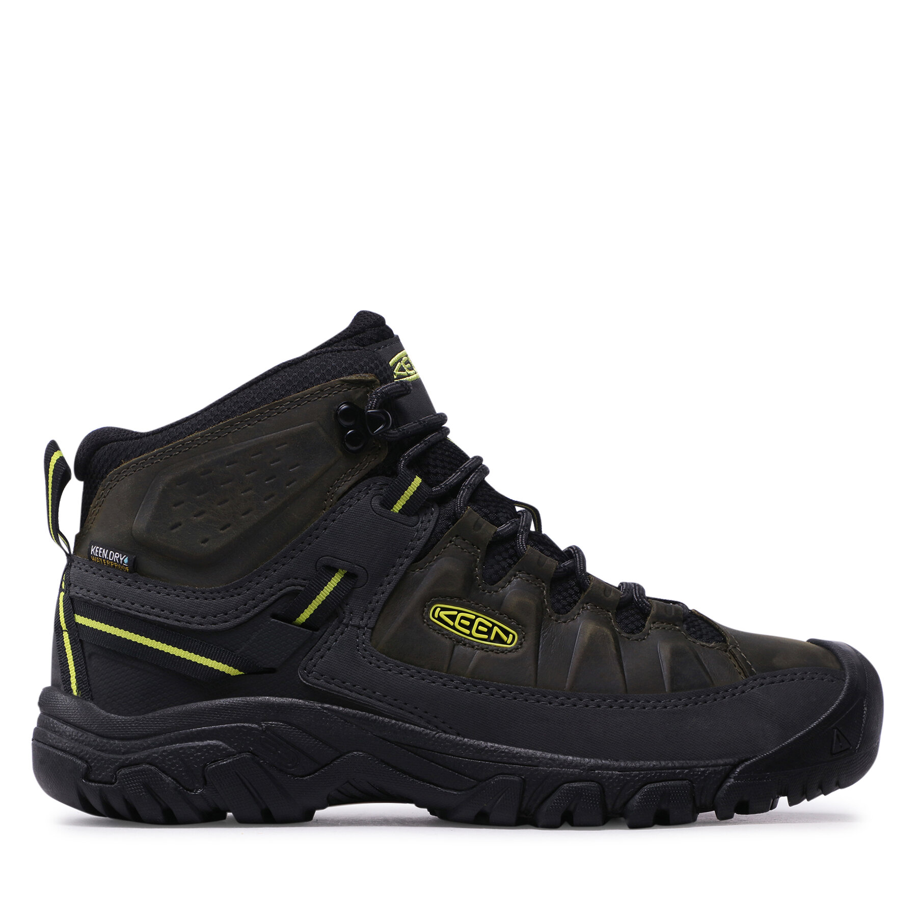 Trekkingschuhe Keen