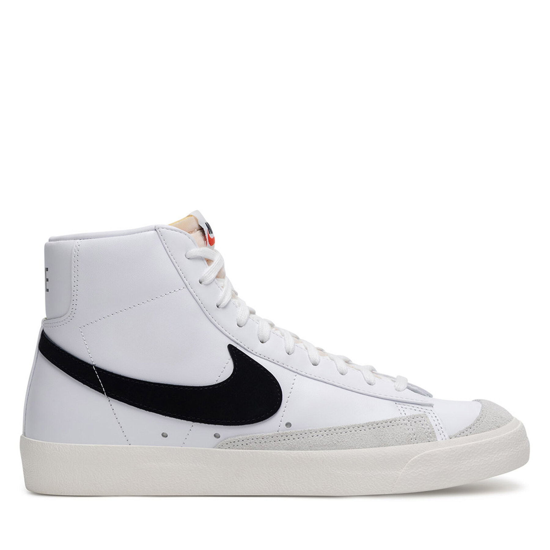 Sneakers Nike BQ6806-100 Bianco