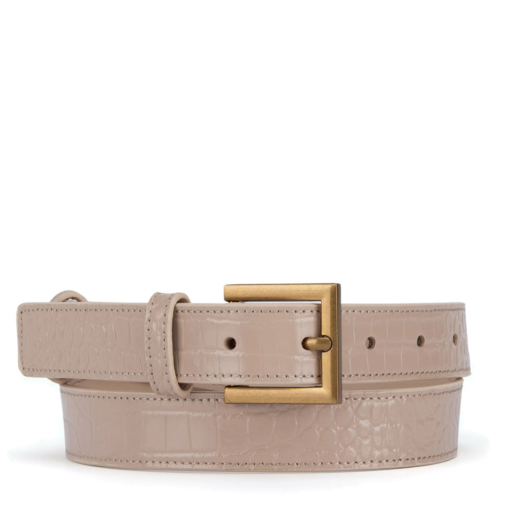 Gürtel Gino Rossi BLYL23002 Beige, Größe L