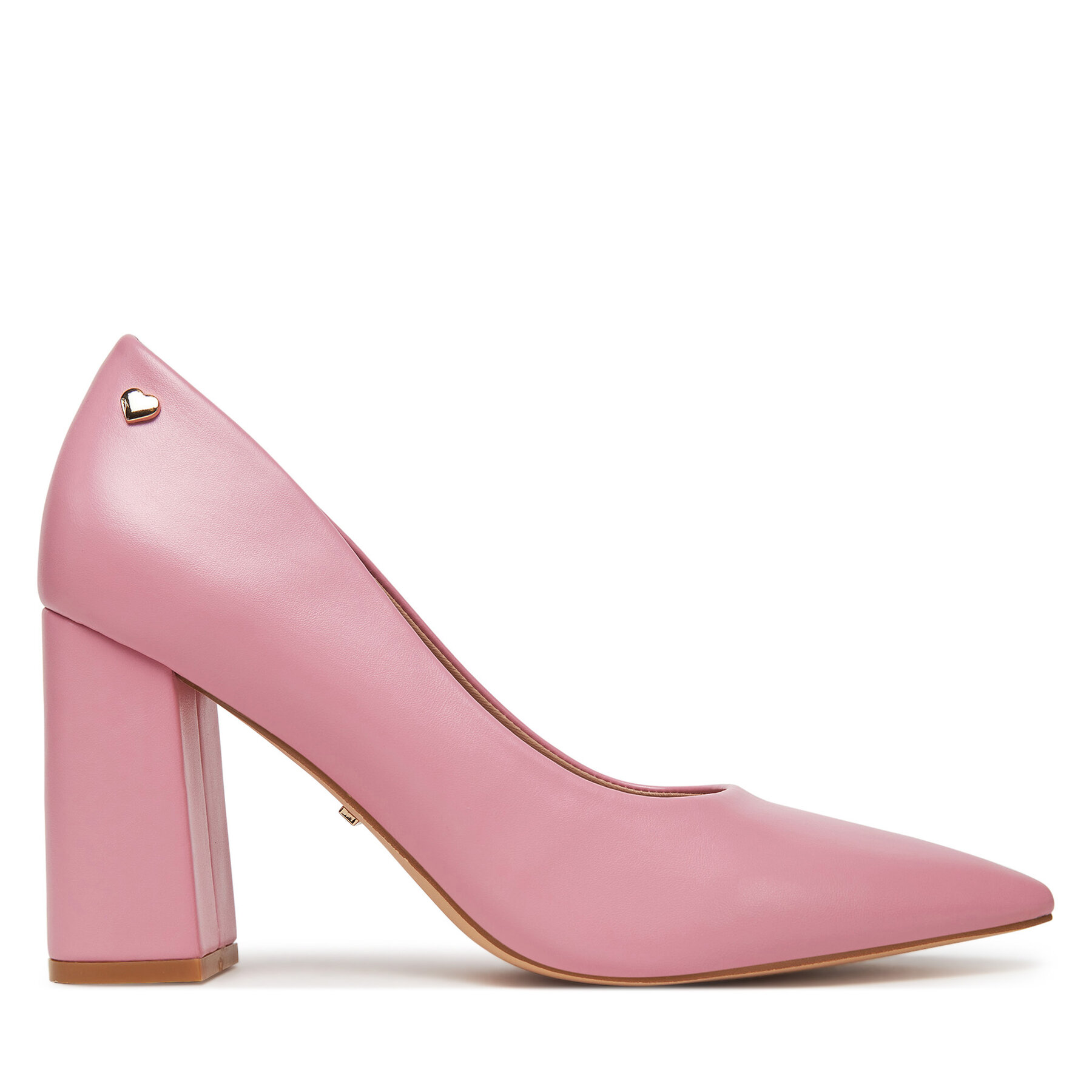 Décolleté DeeZee KB-008 Rosa