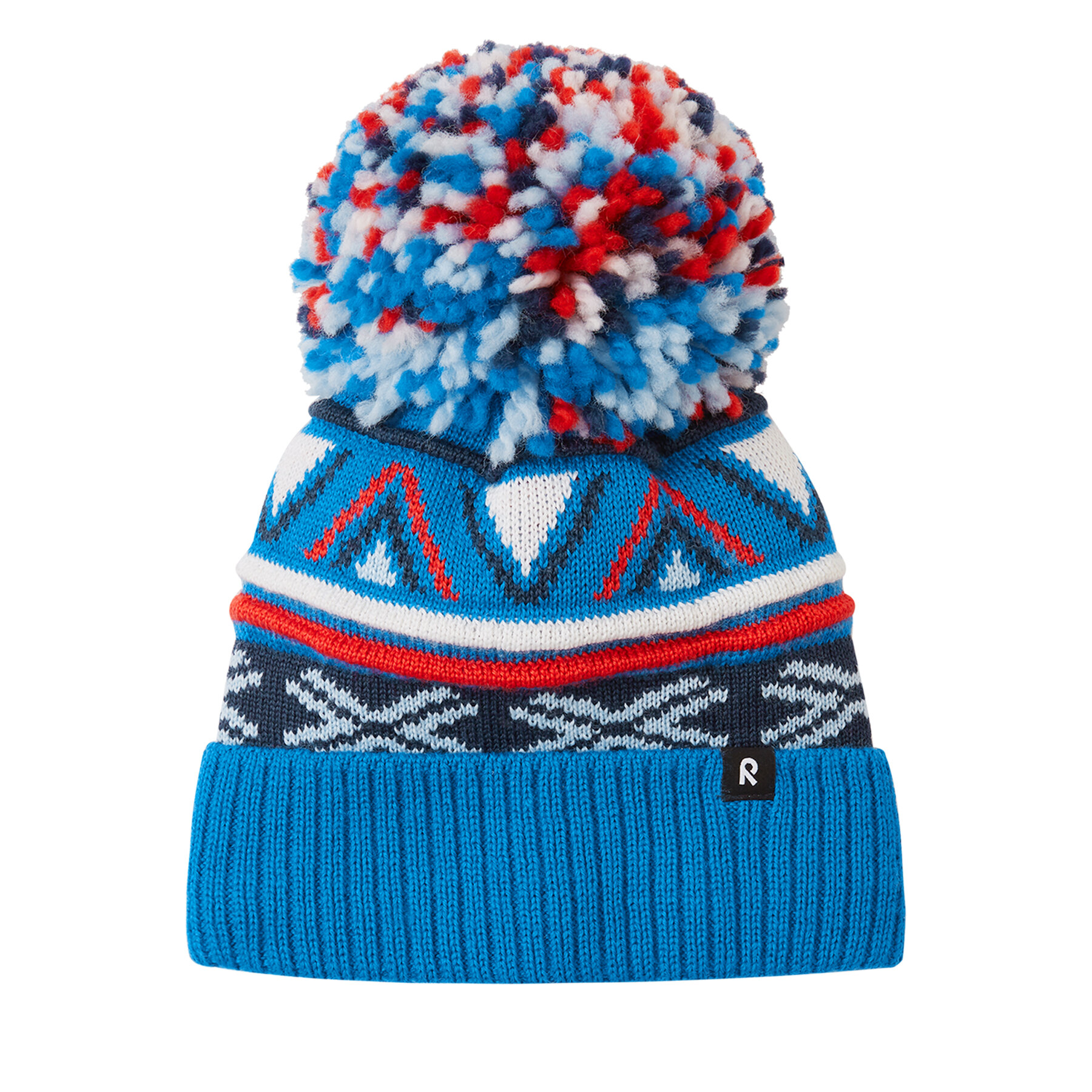 Gorro Reima Kirjoen 5300286A Azul