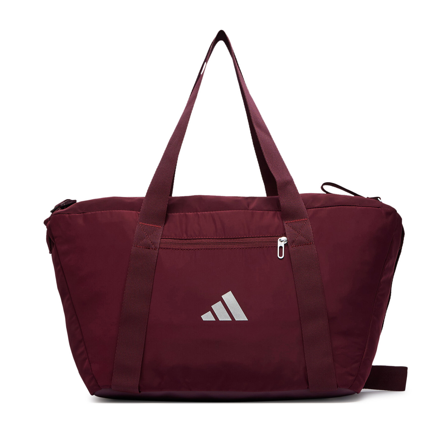 Torbica adidas Sport Bag KV0512 Tamnocrvena